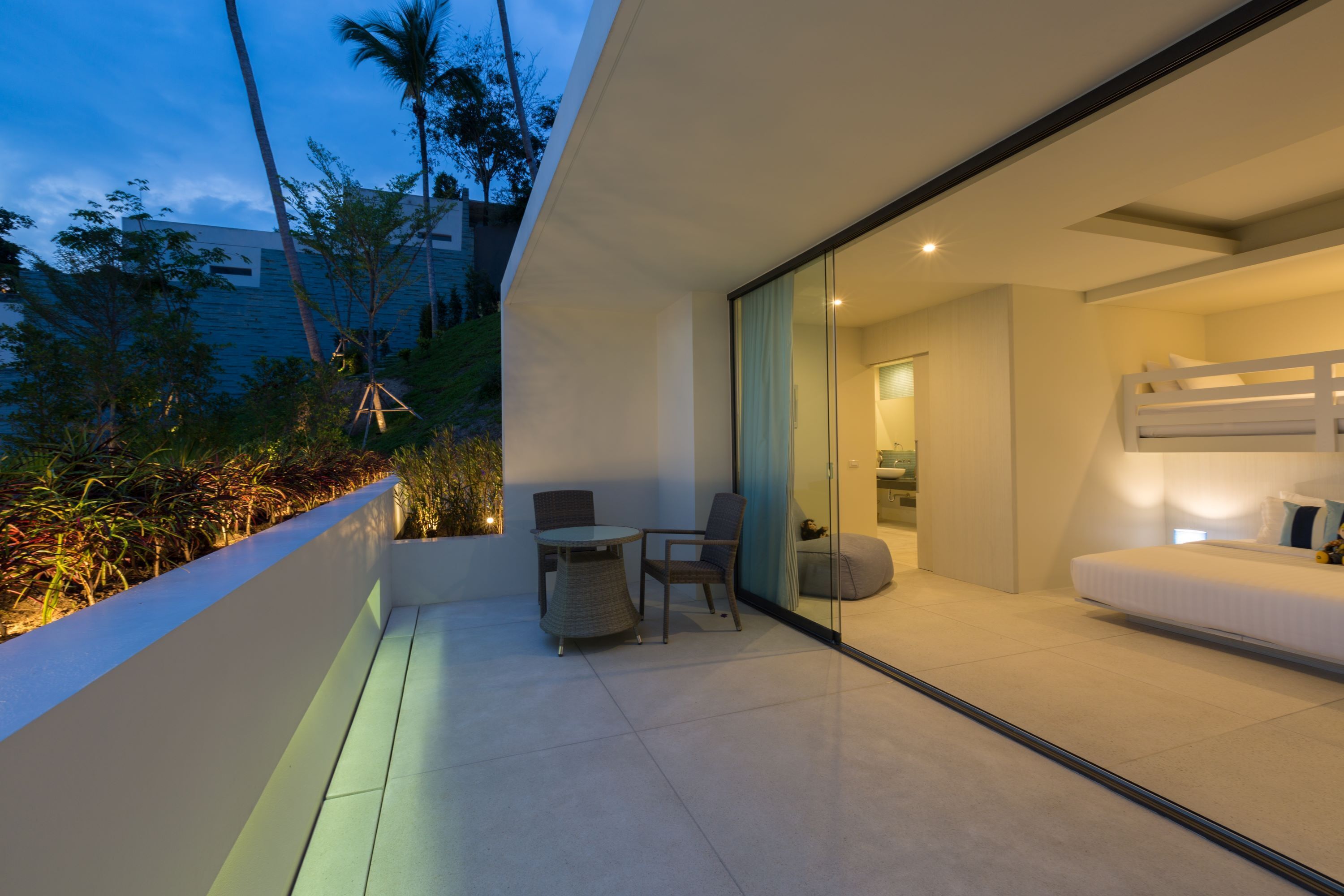 Villa Spice at Lime Samui