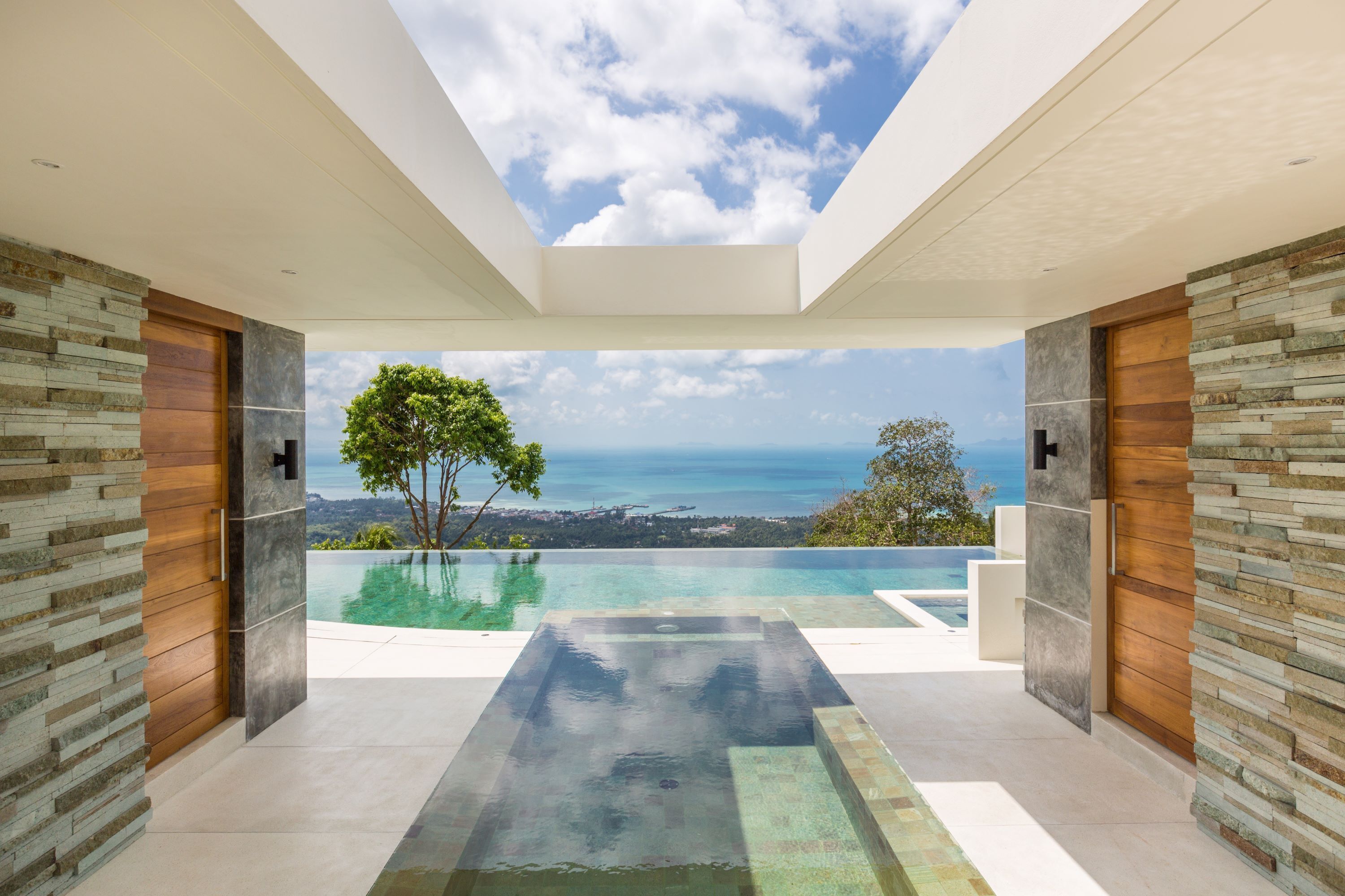 Villa Spice at Lime Samui