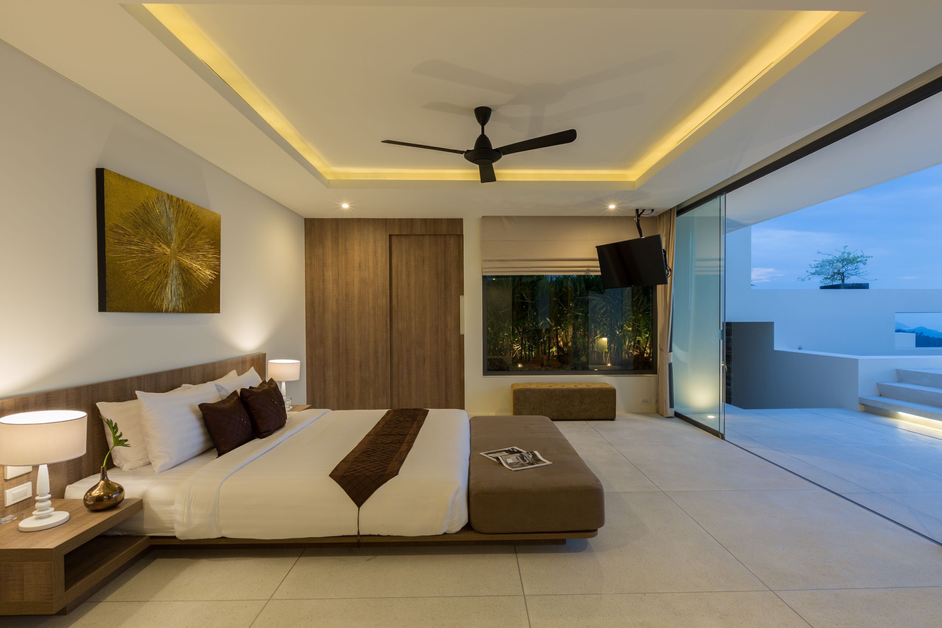 Villa Spice at Lime Samui