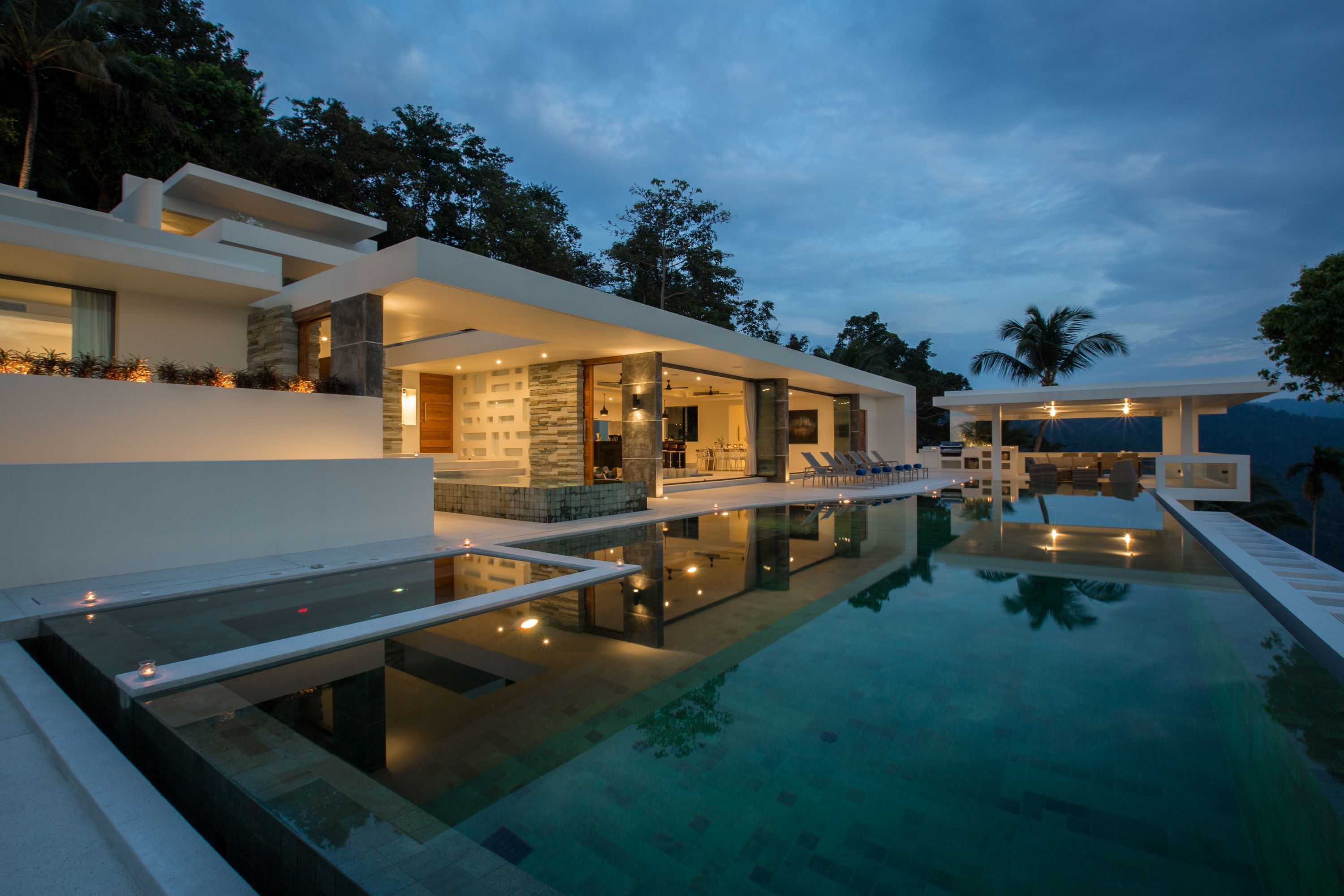 Villa Spice at Lime Samui