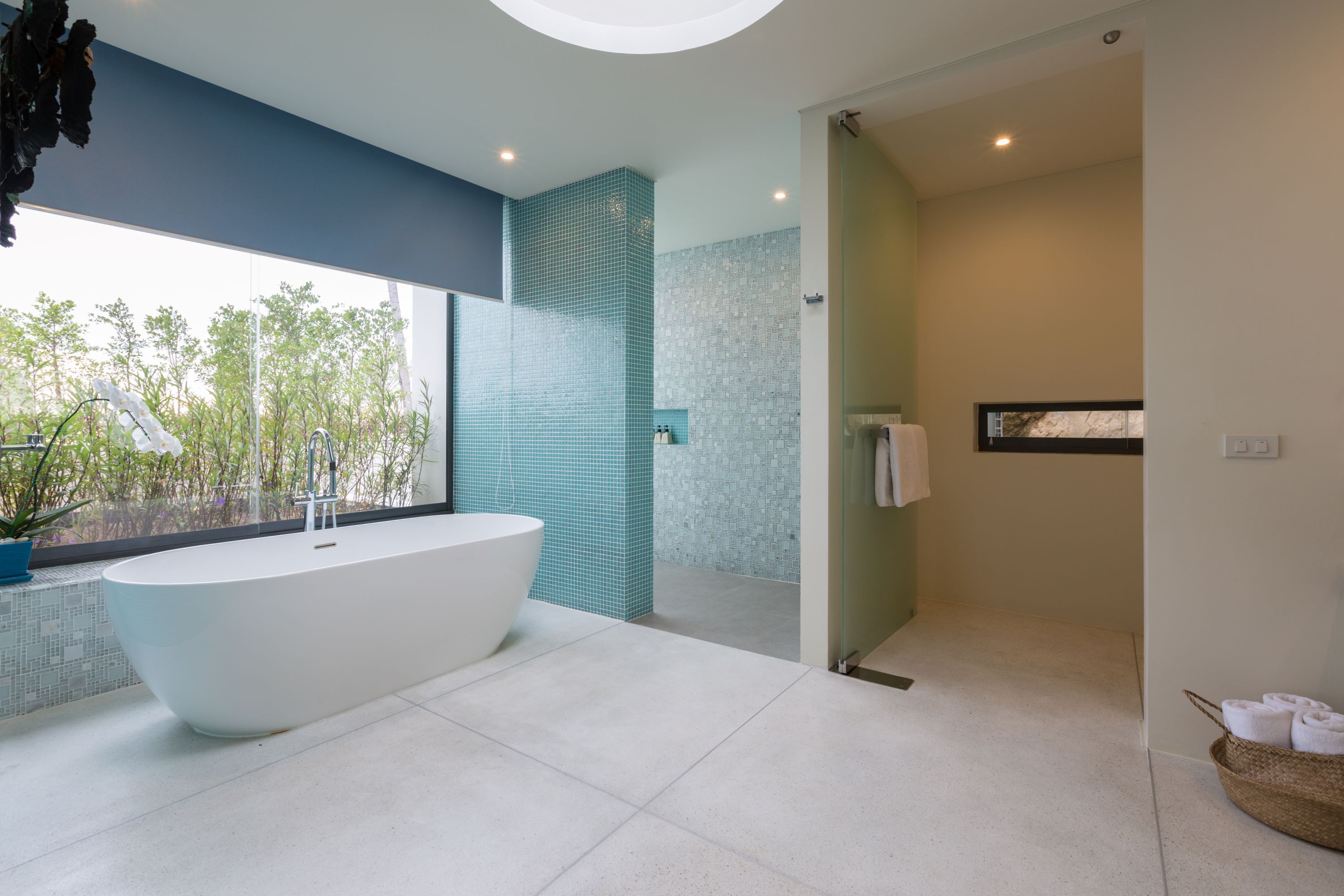 Villa Spice at Lime Samui