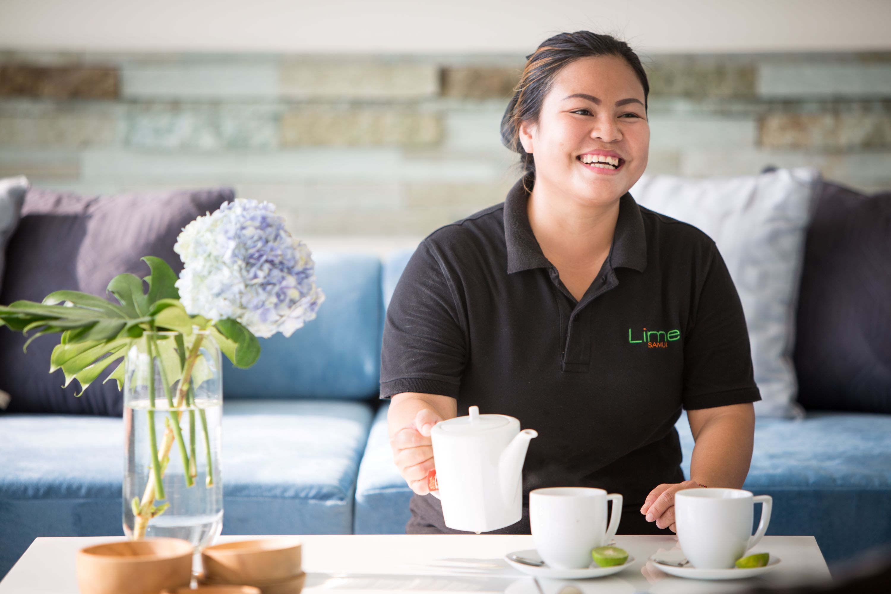 Villa Spice at Lime Samui