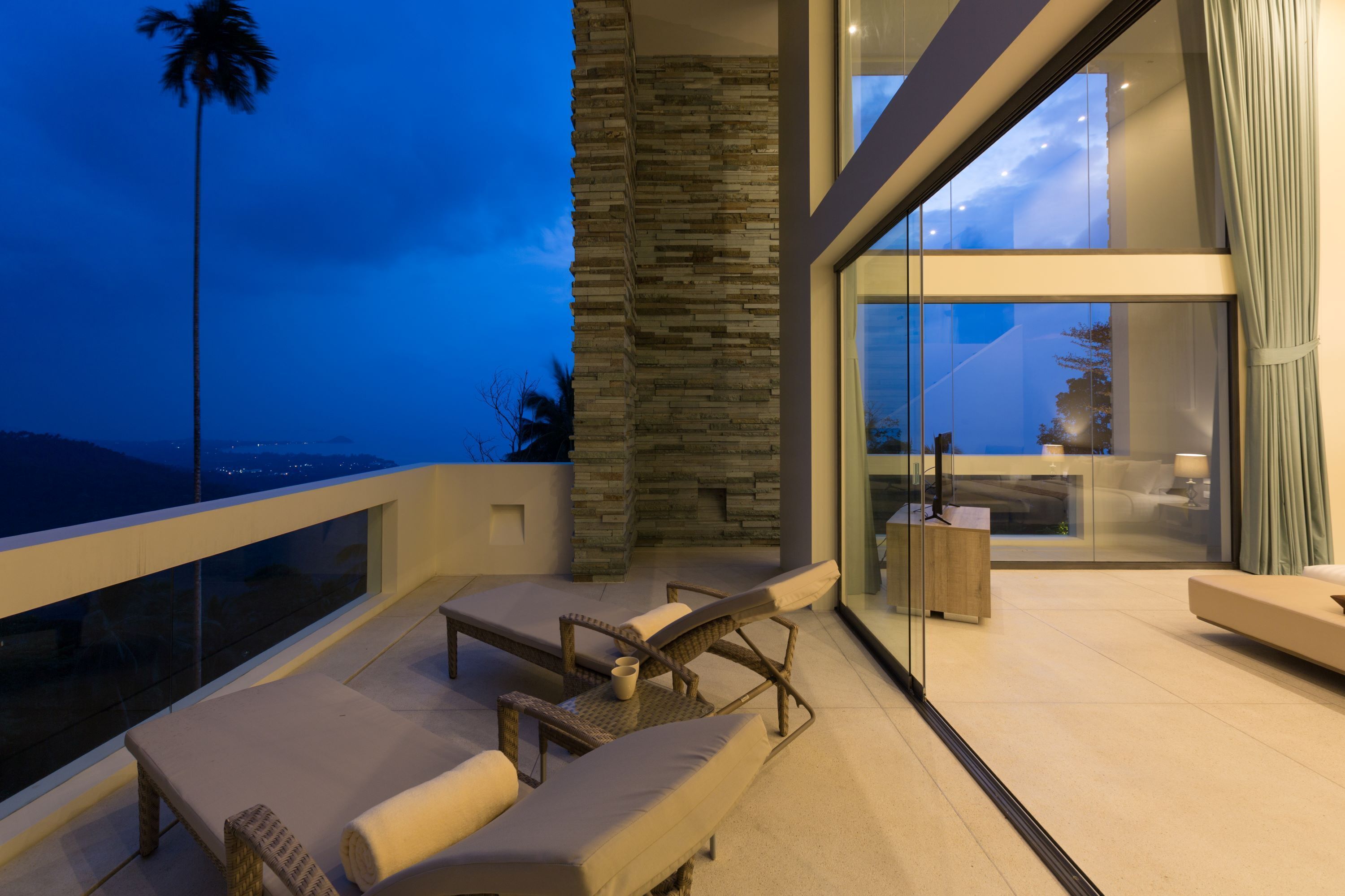 Villa Spice at Lime Samui