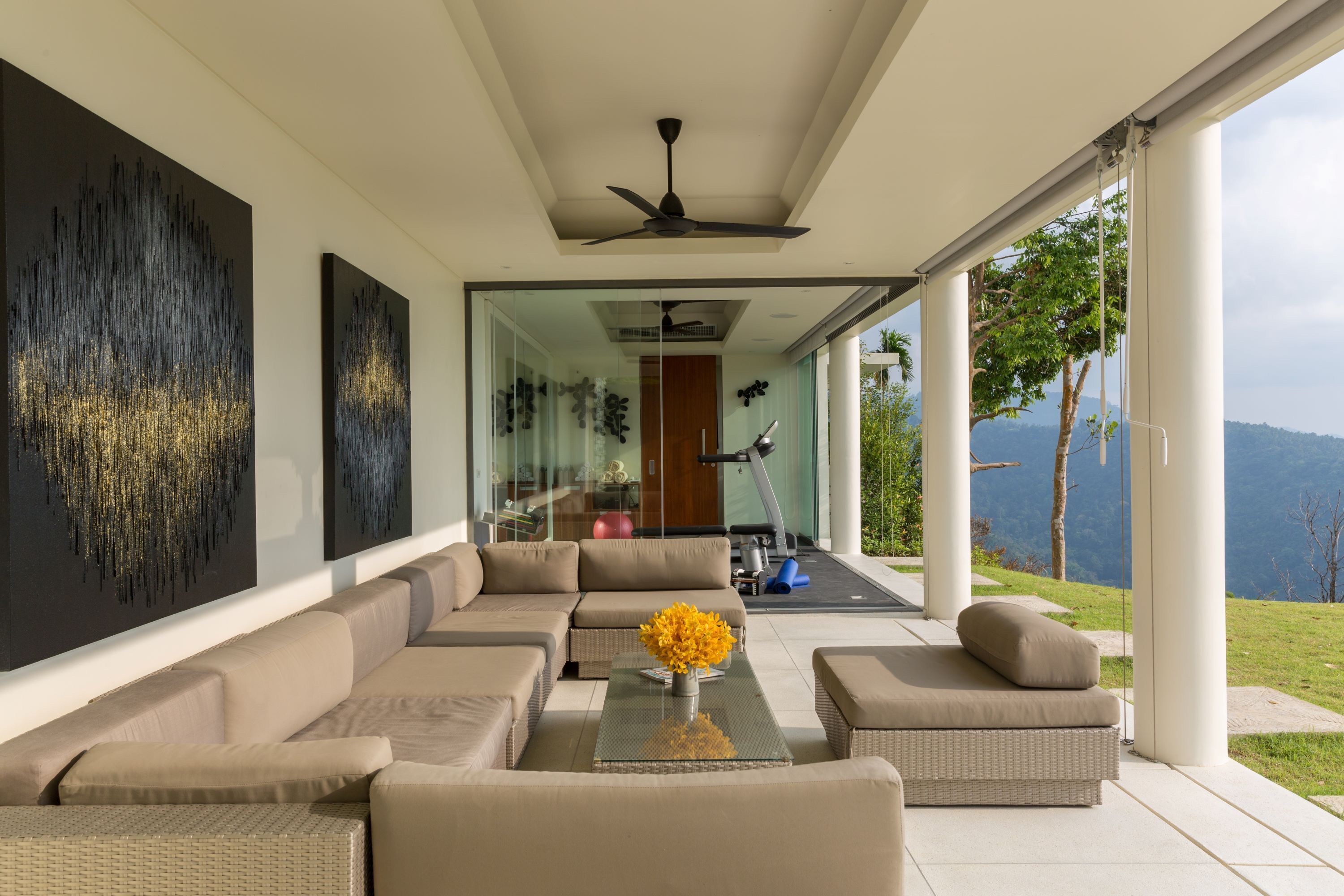 Villa Spice at Lime Samui