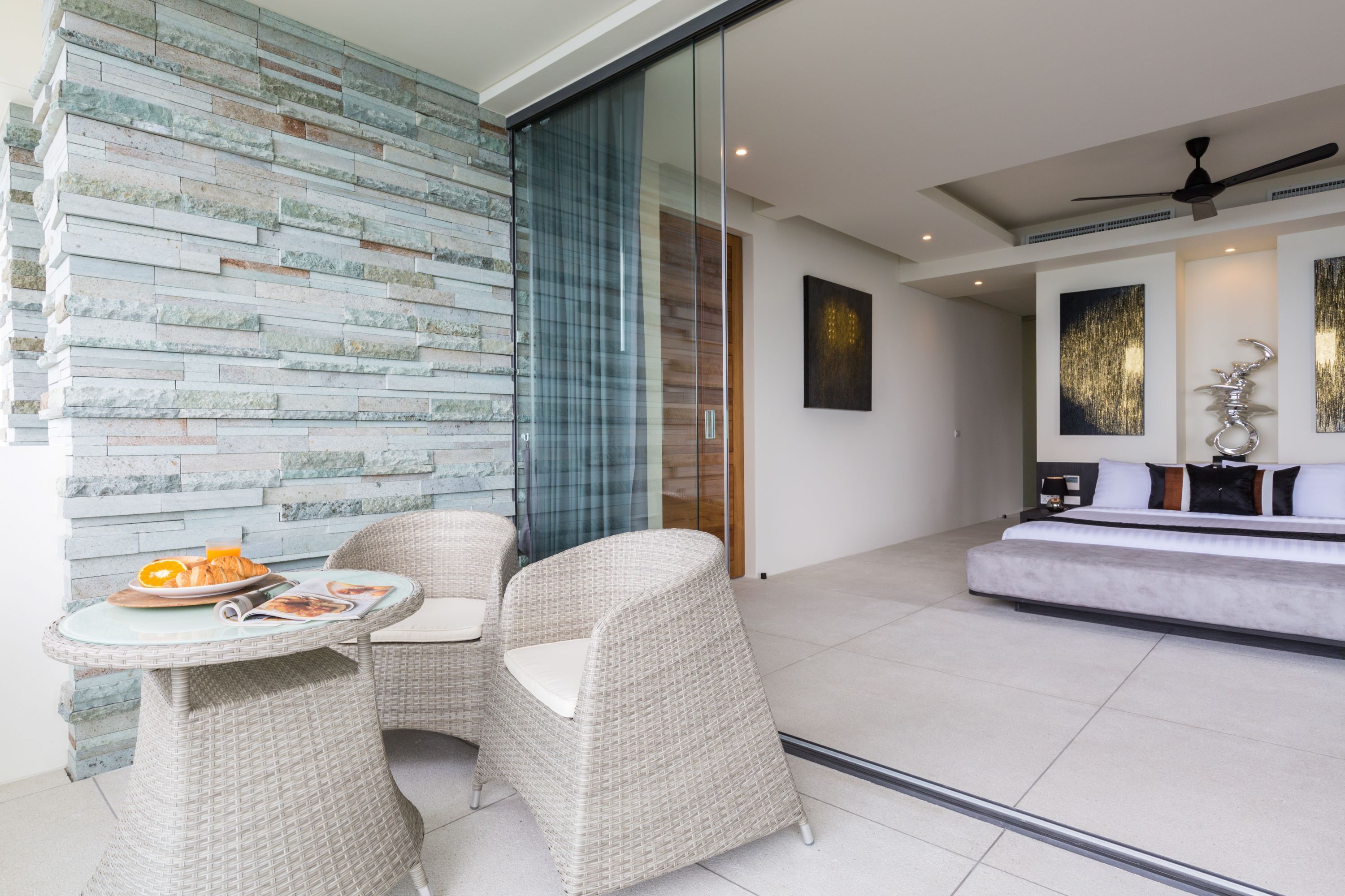 Villa Spice at Lime Samui