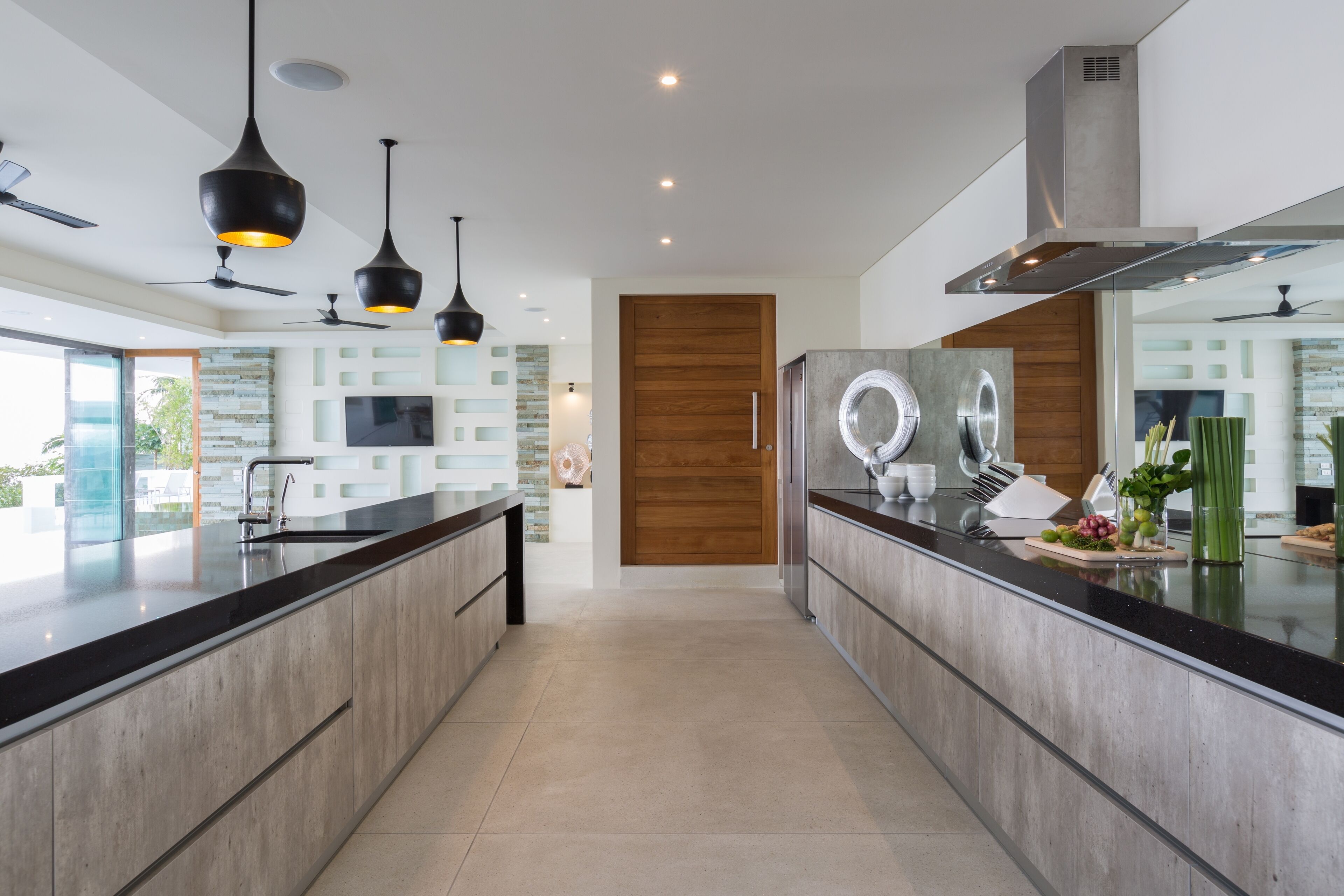 Villa Spice at Lime Samui
