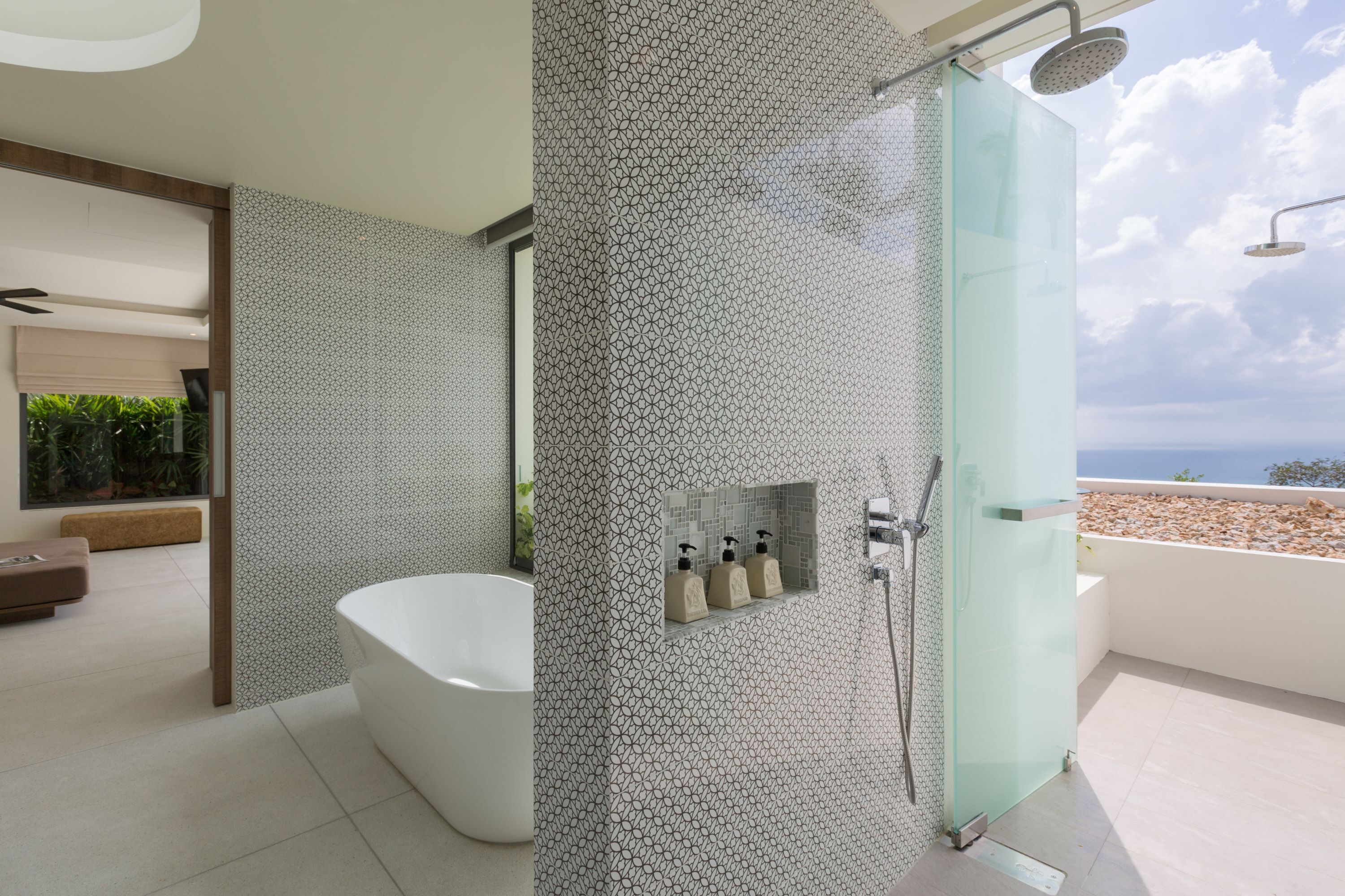 Villa Spice at Lime Samui
