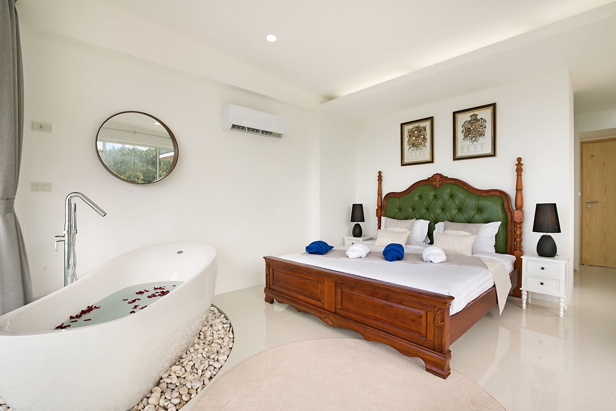 Villa Sun Flower