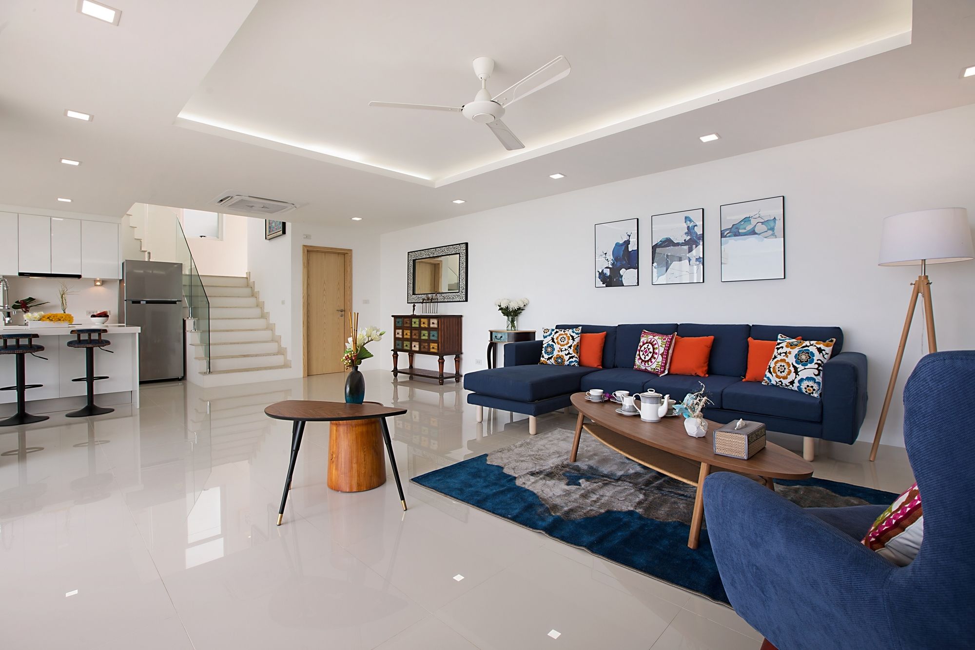 Villa Sun Flower