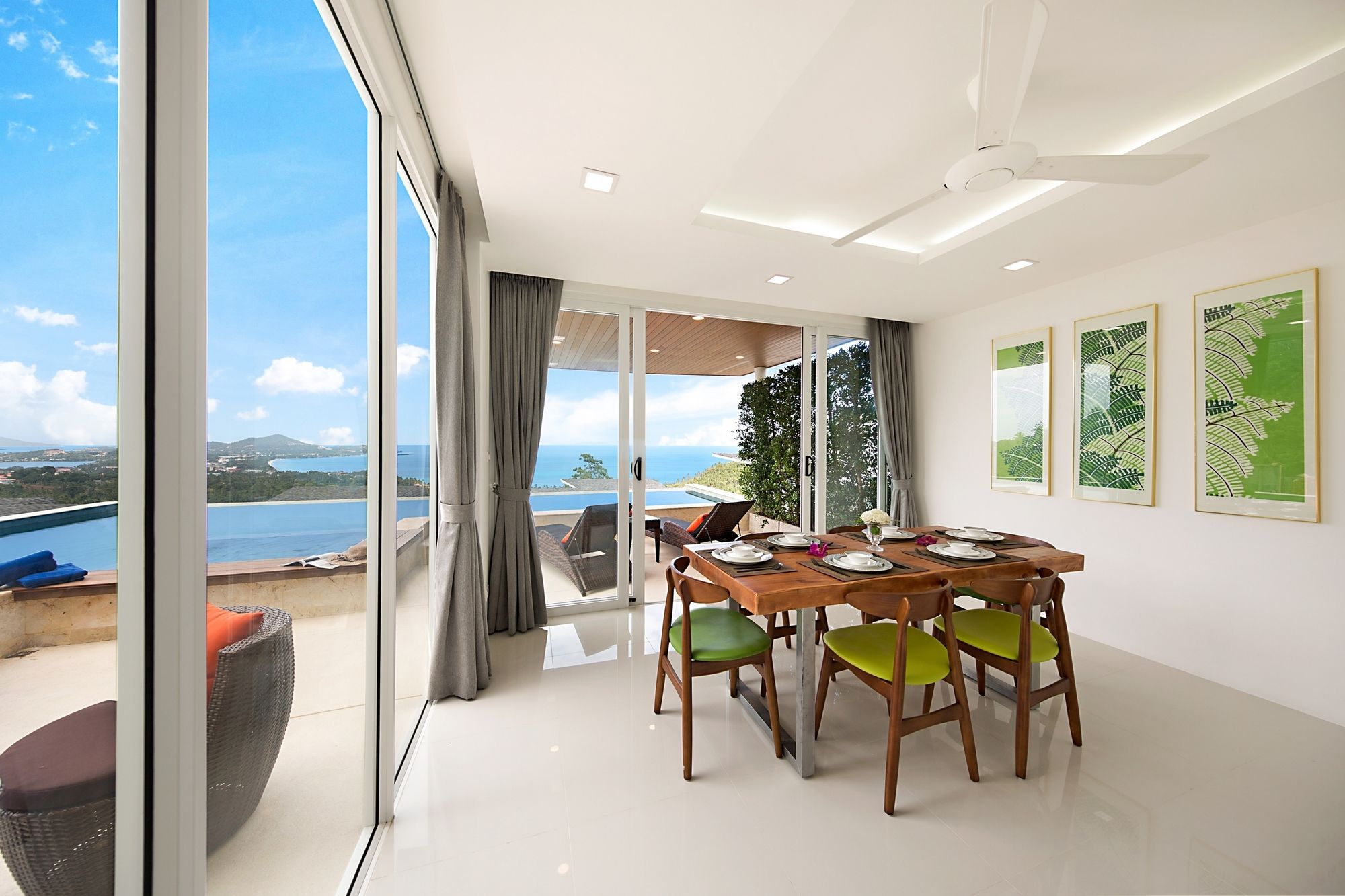 Villa Sun Flower