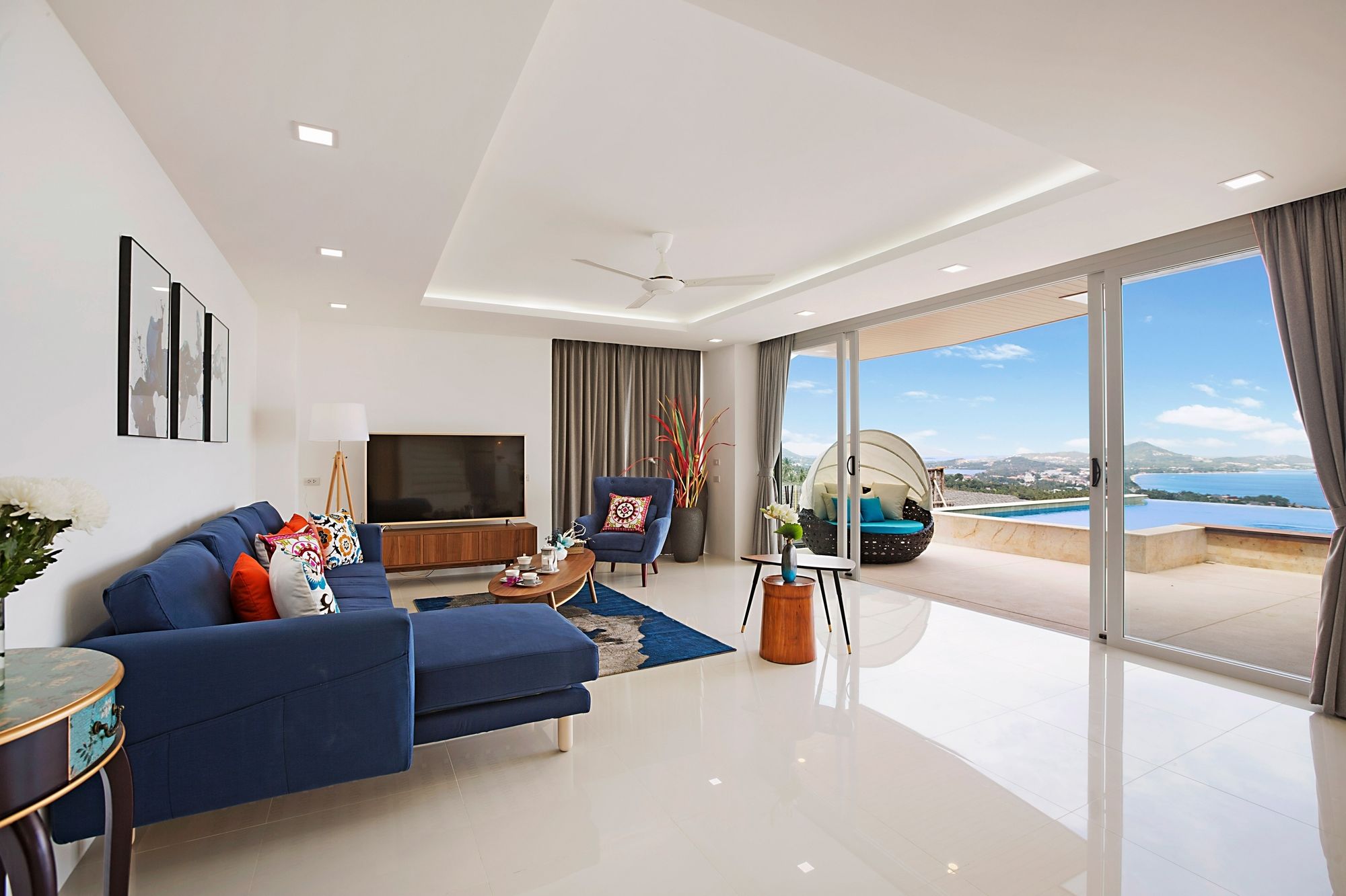 Villa Sun Flower