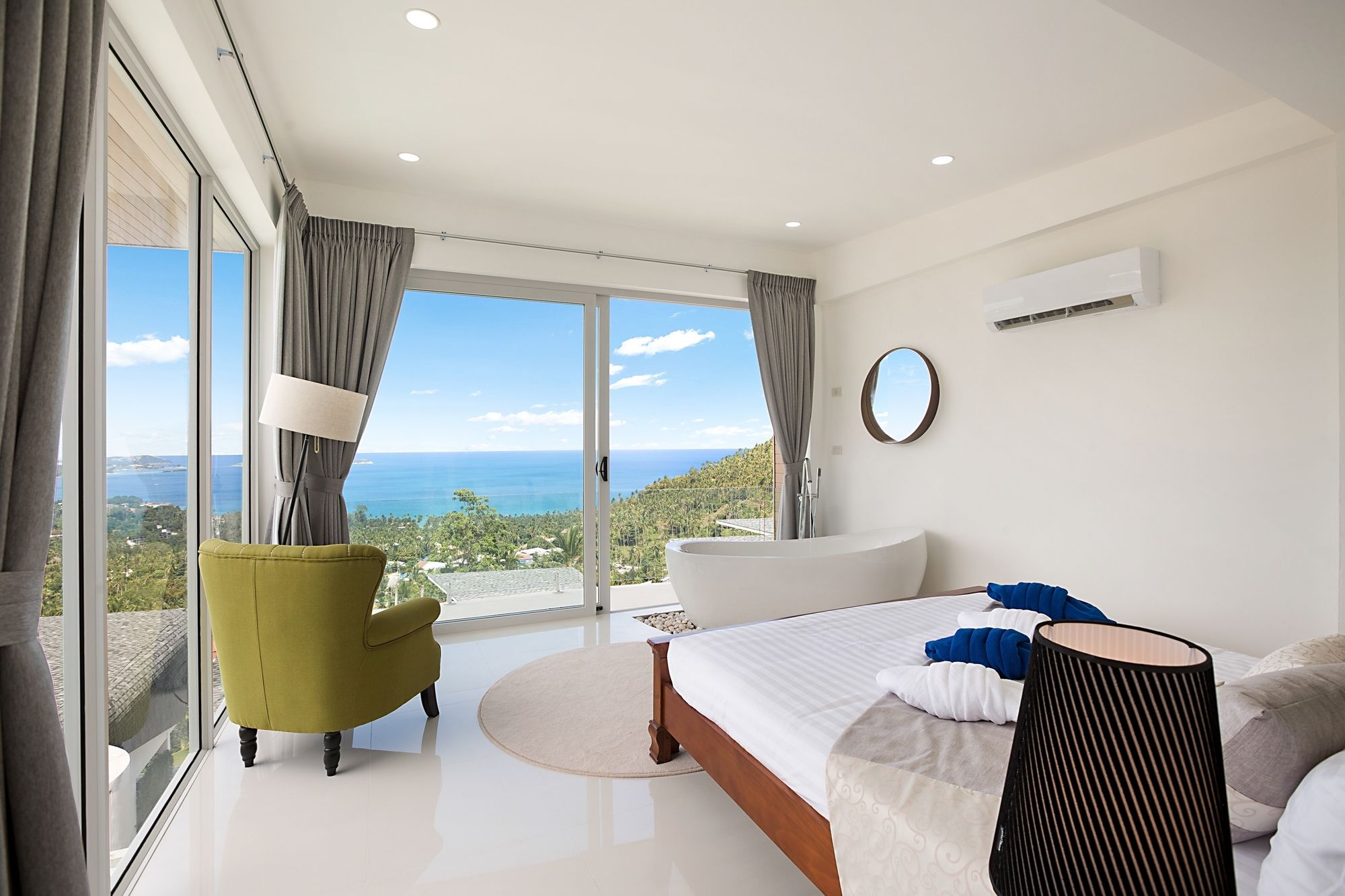 Villa Sun Flower