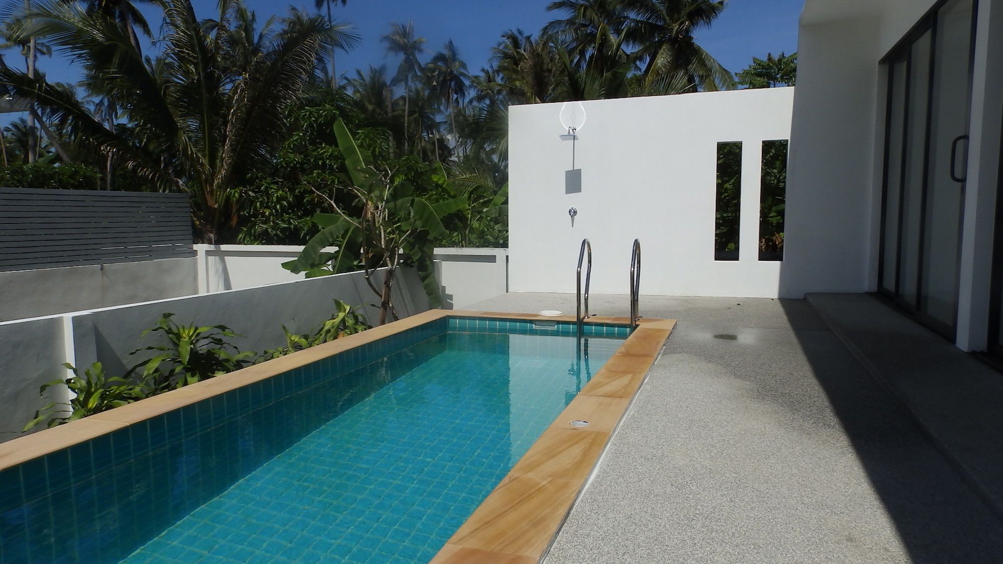 Villa Tan