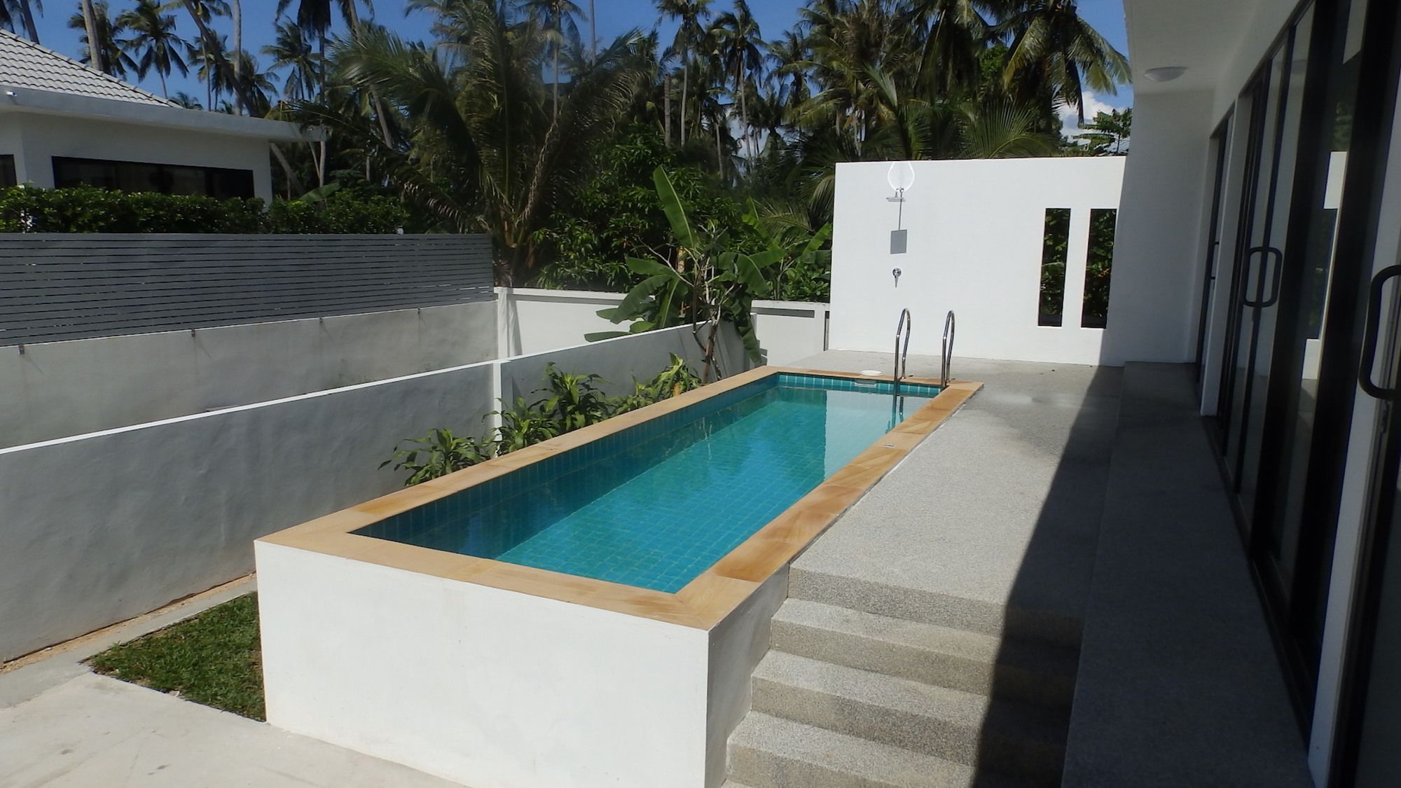 Villa Tan