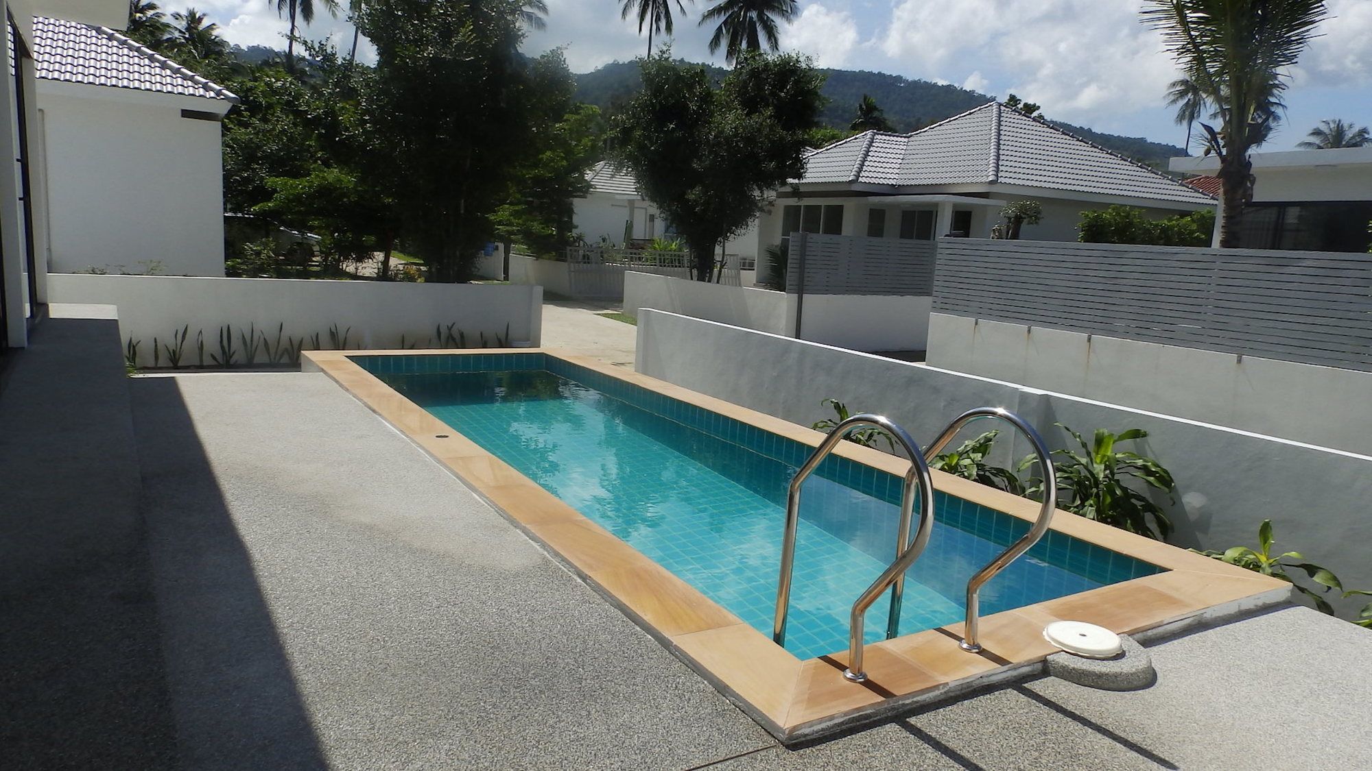 Villa Tan