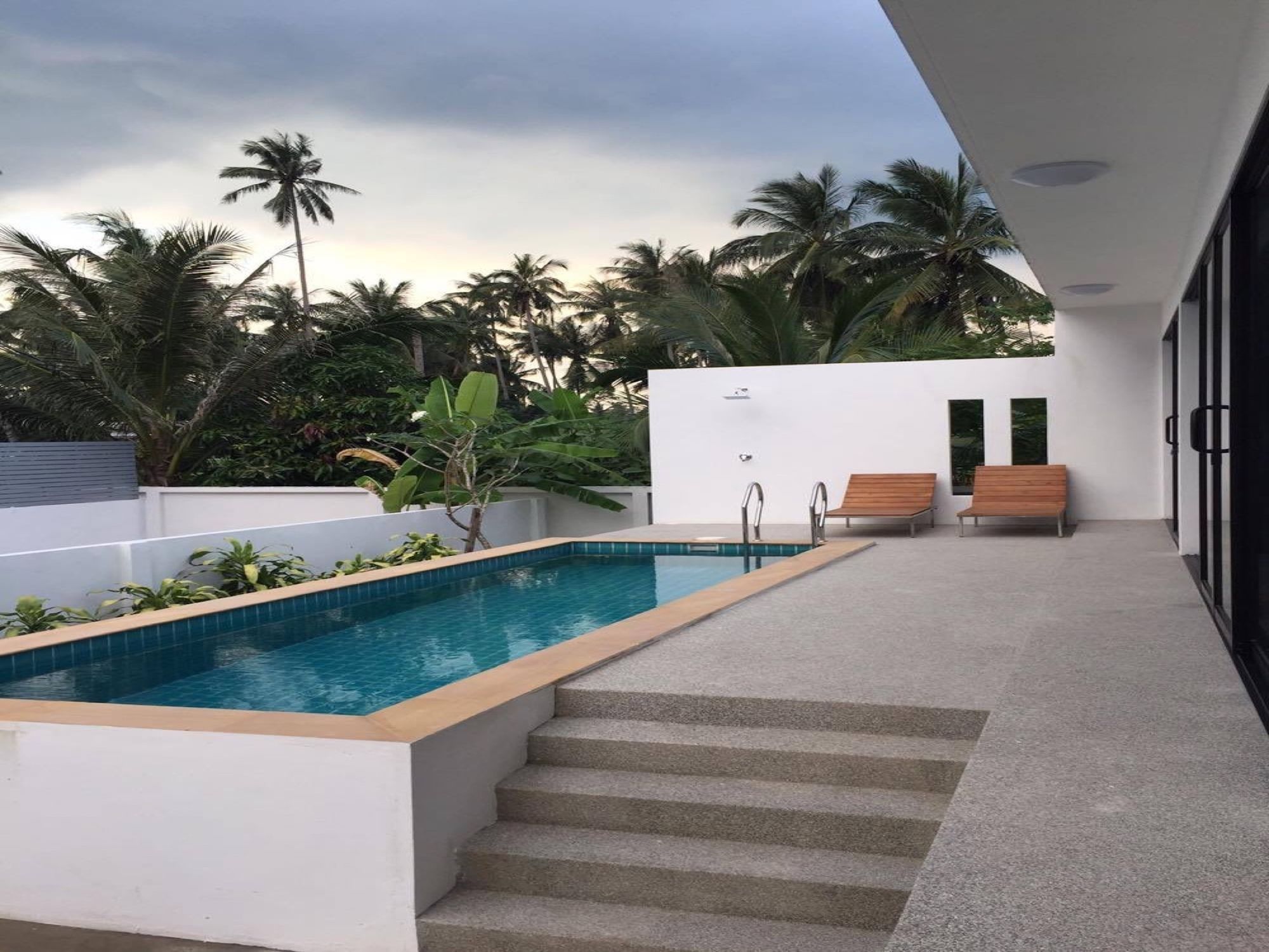 Villa Tan