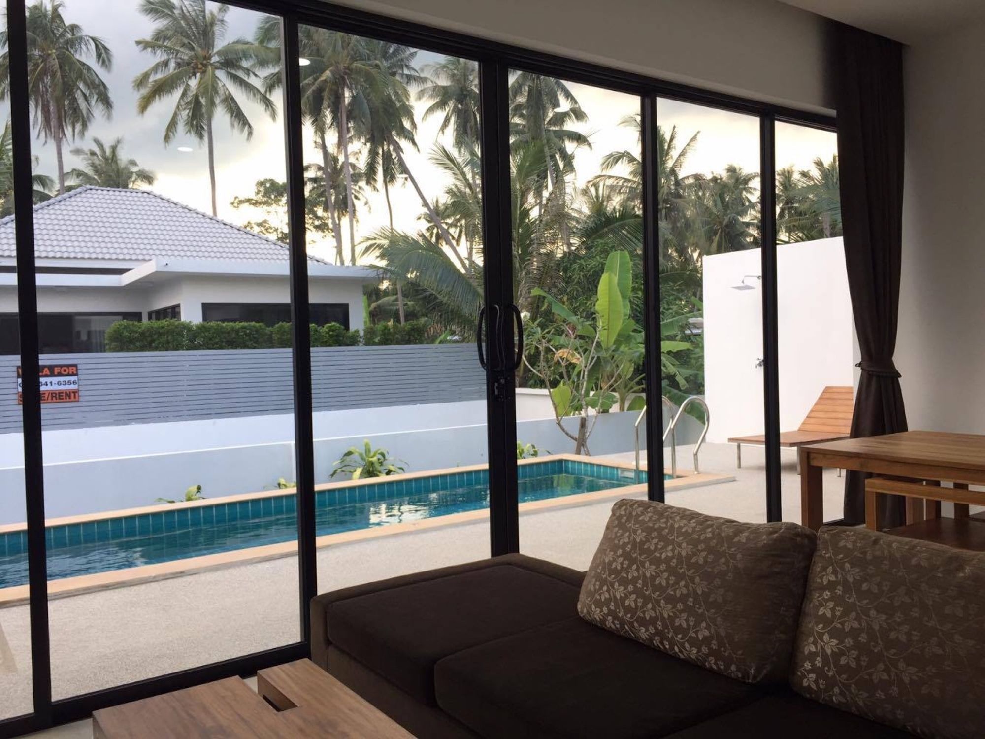 Villa Tan