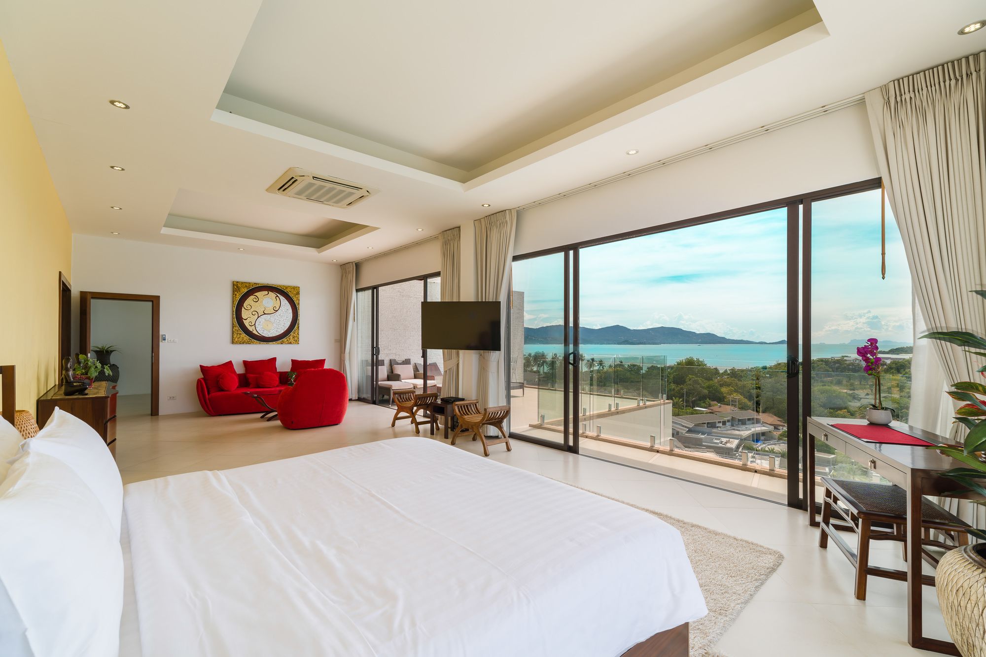 Villa Tasanee