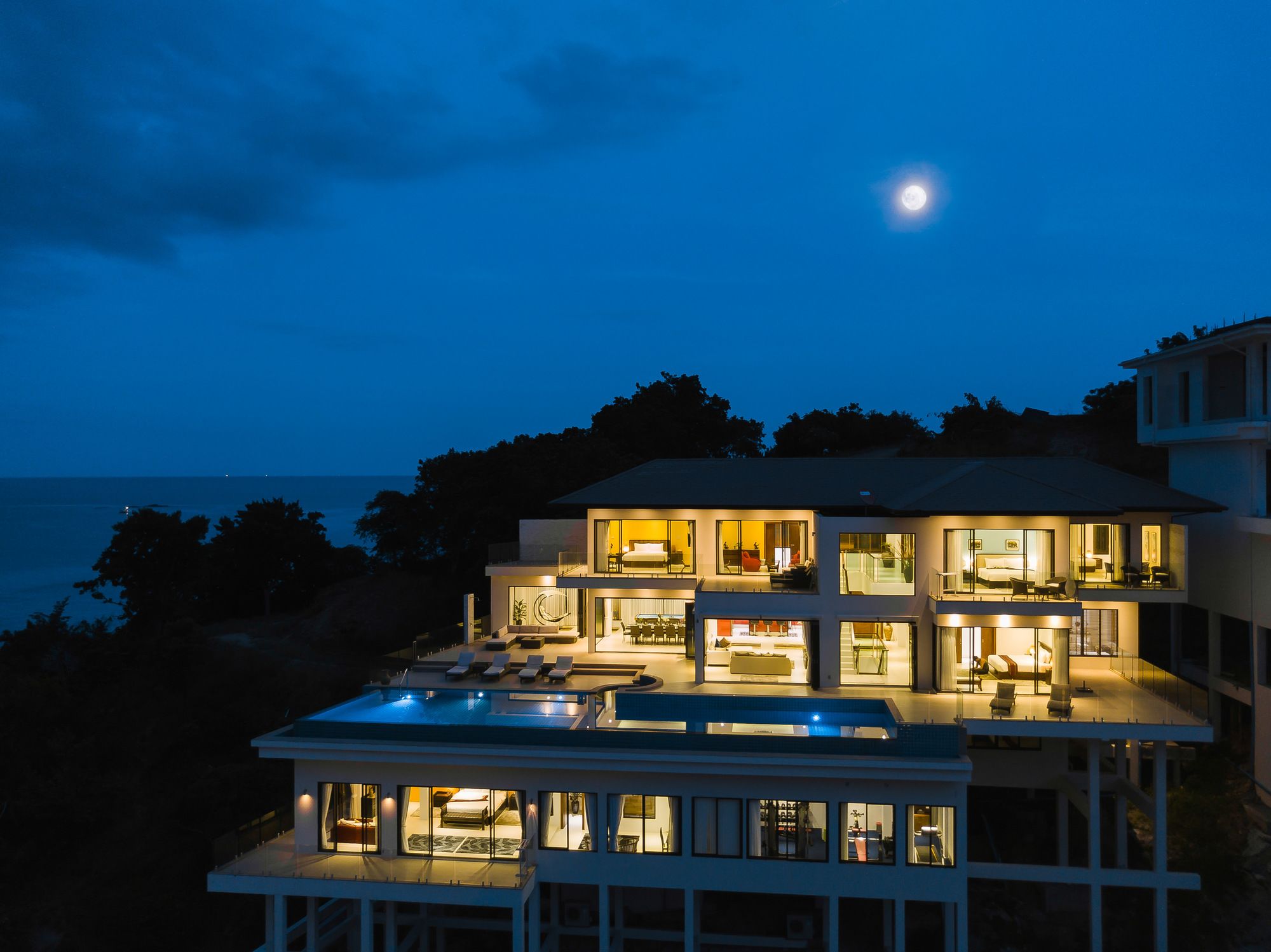 Villa Tasanee