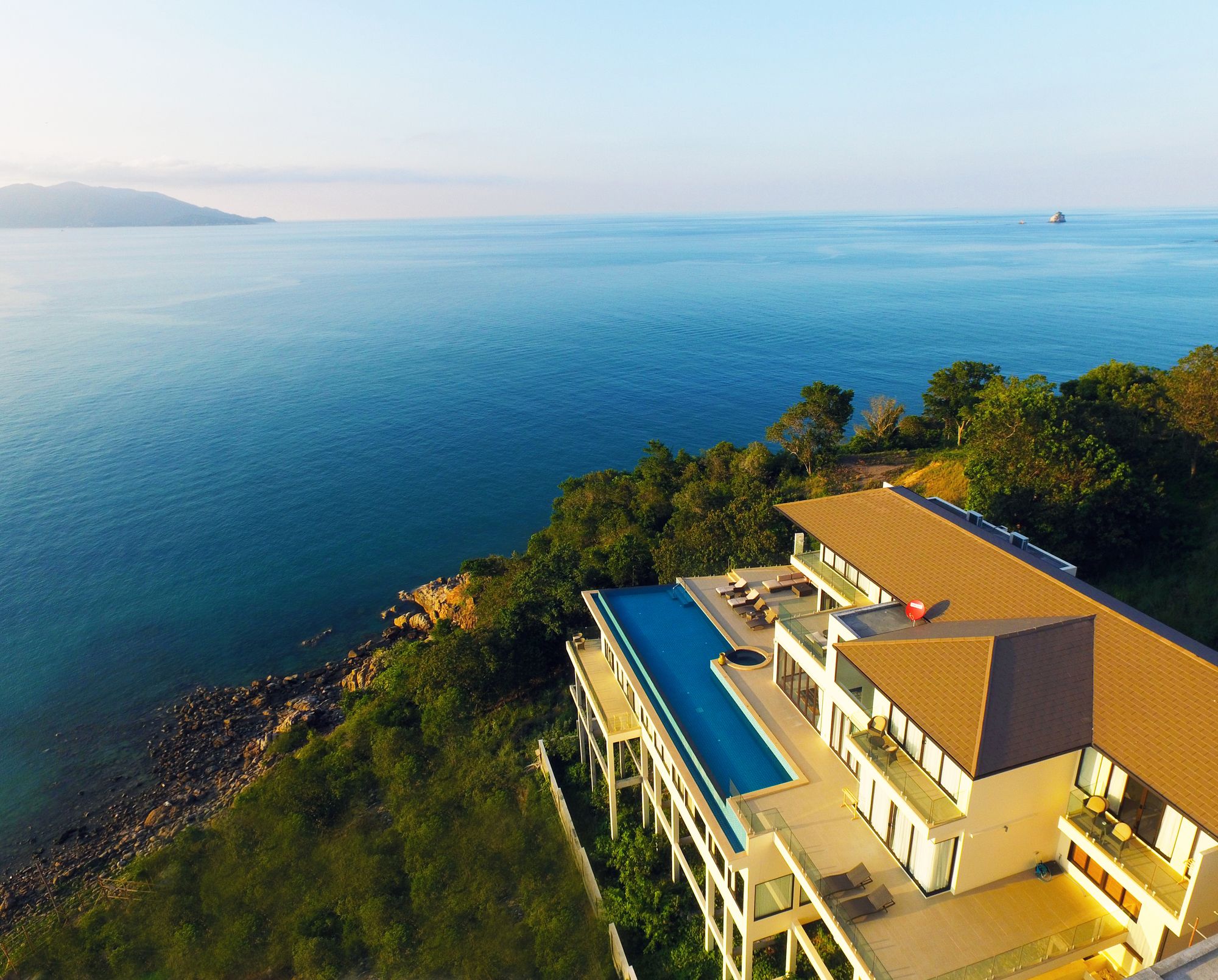 Villa Tasanee