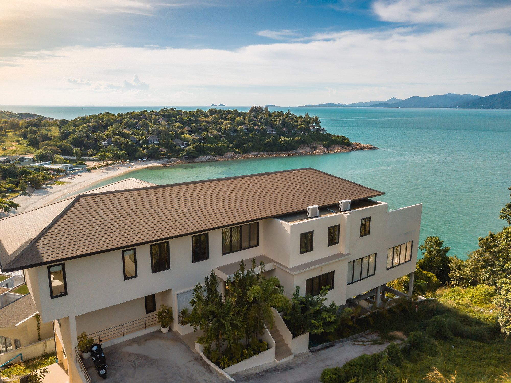Villa Tasanee
