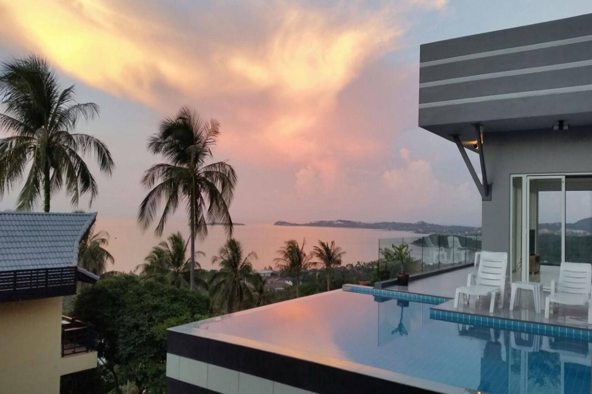 Villa Vicky Samui