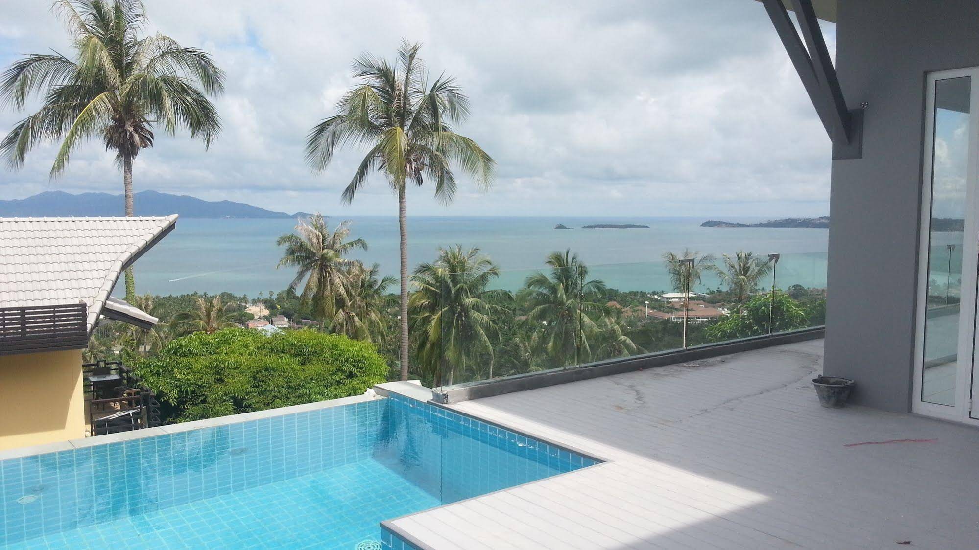 Villa Vicky Samui