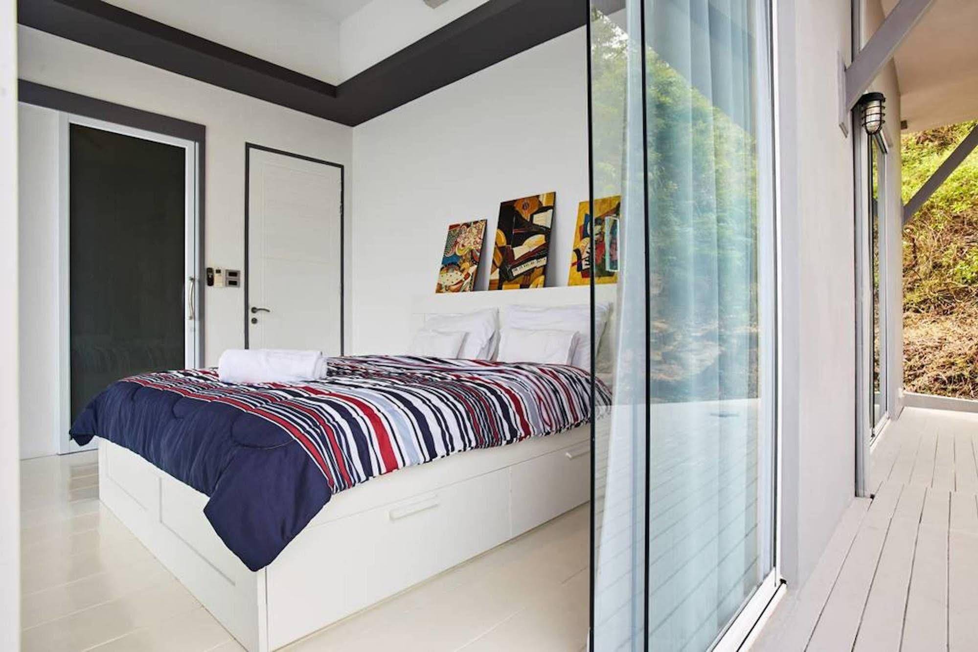 Villa Vicky Samui