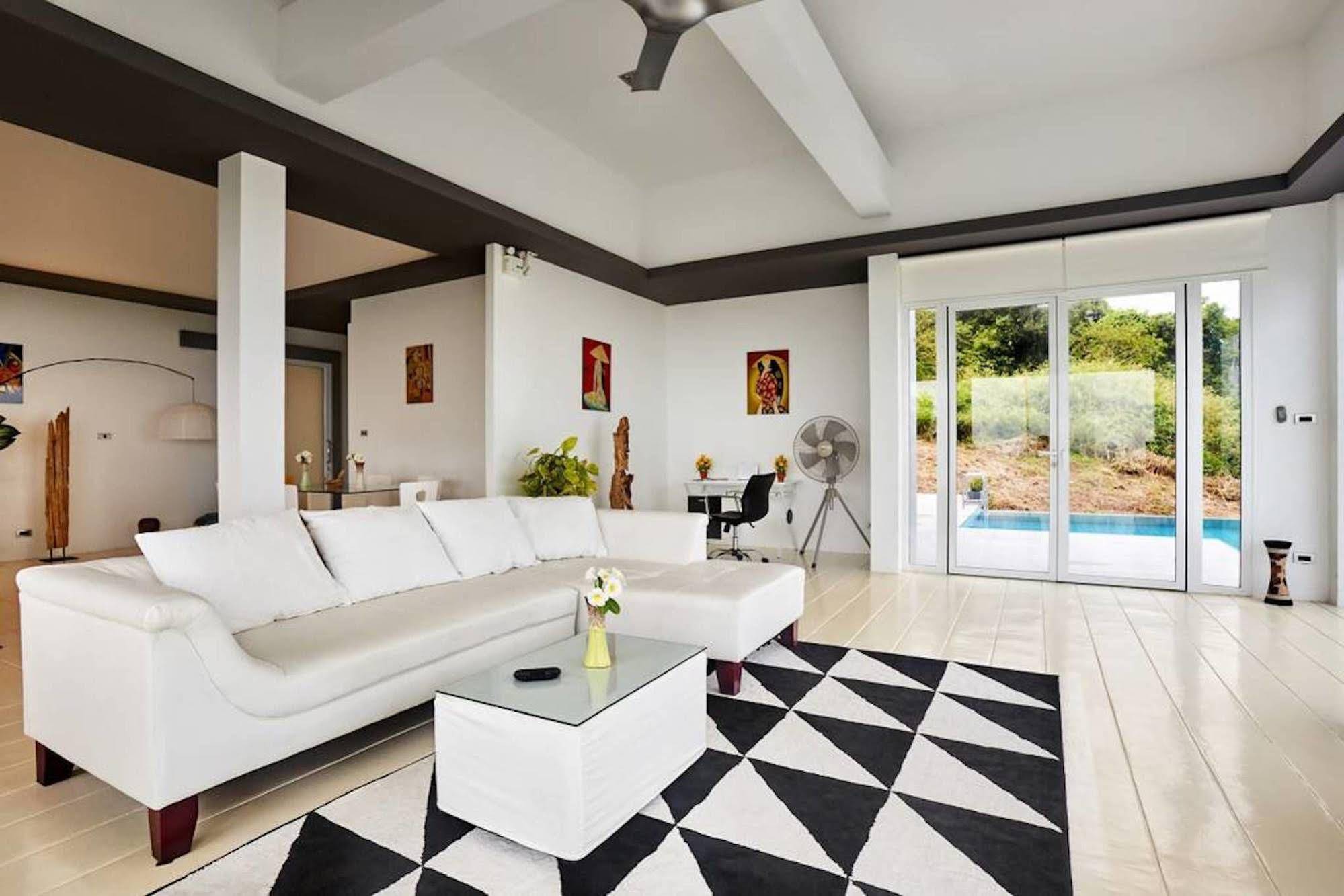 Villa Vicky Samui