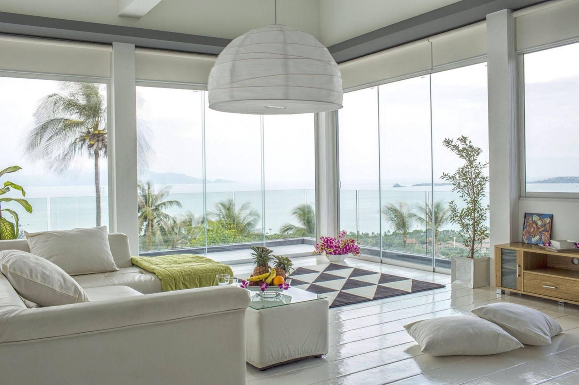 Villa Vicky Samui