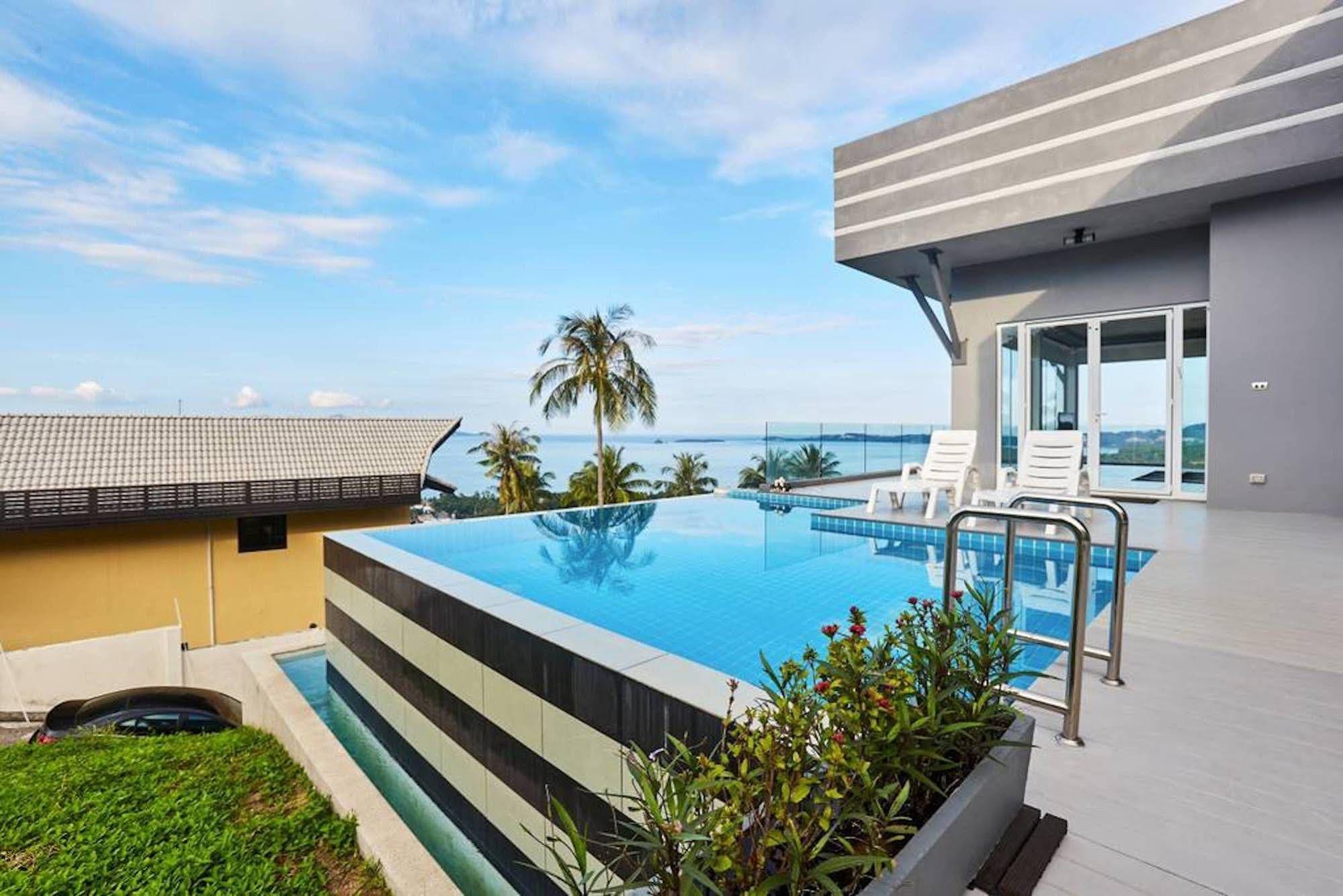 Villa Vicky Samui