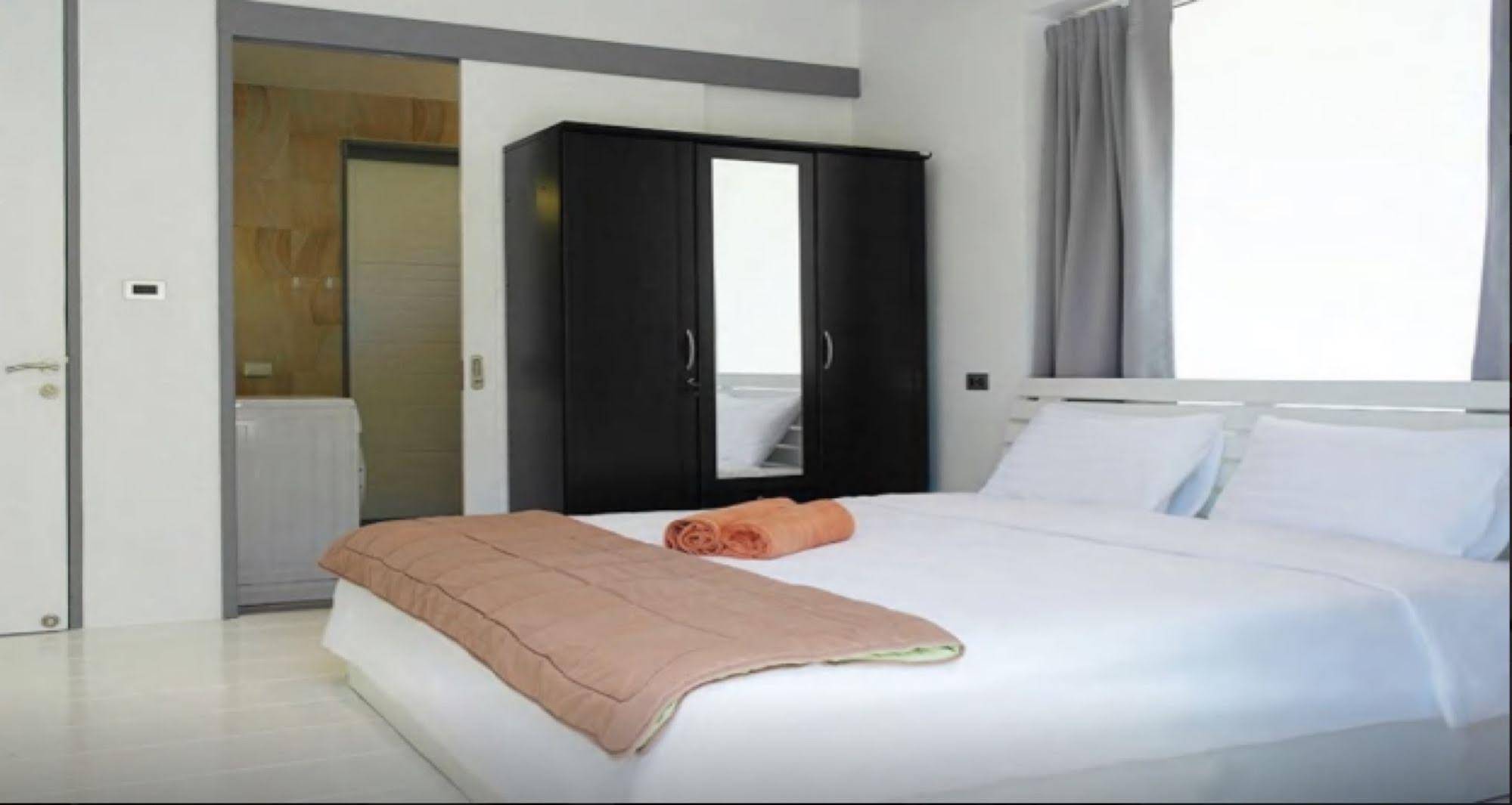 Villa Vicky Samui