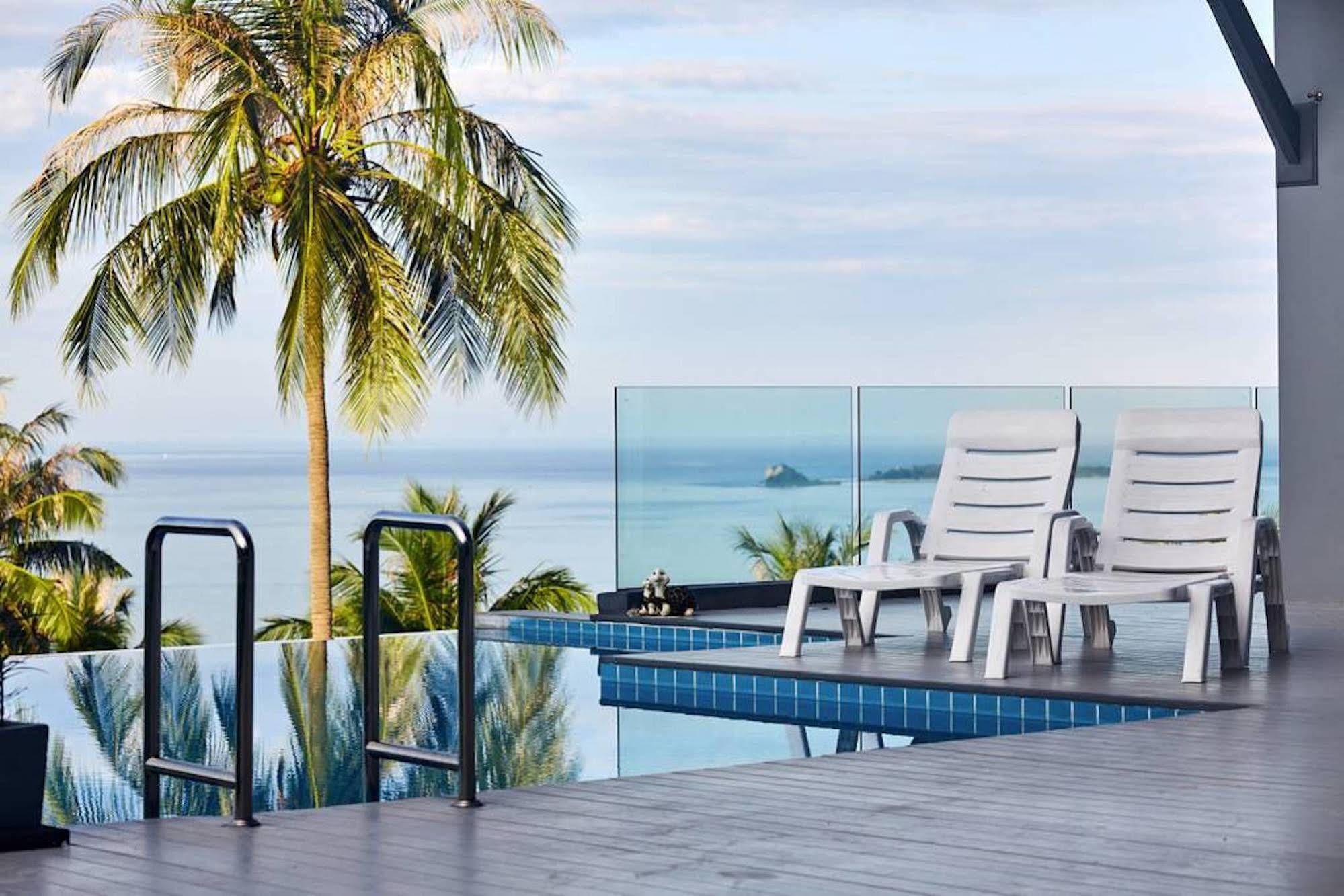 Villa Vicky Samui