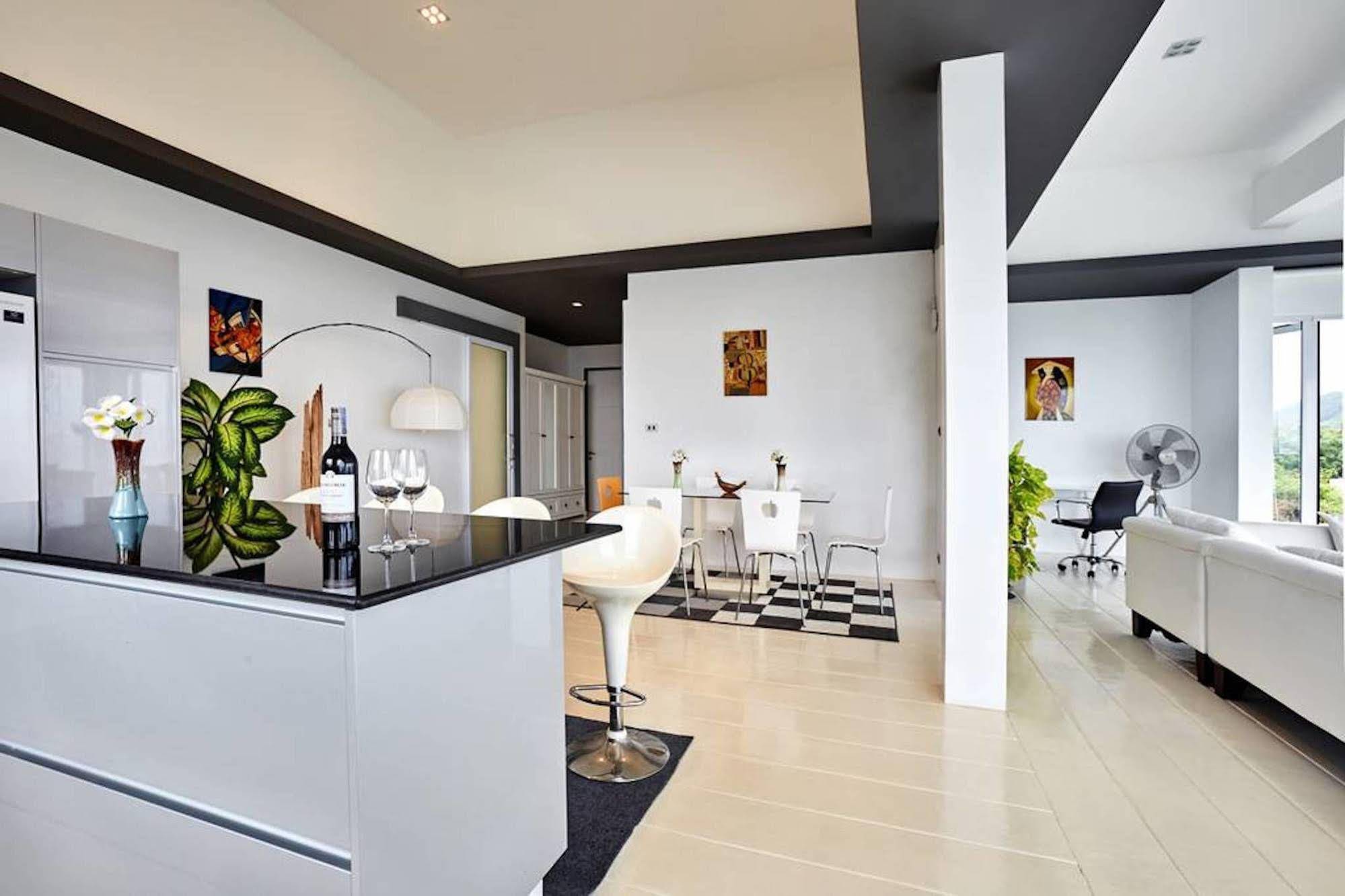 Villa Vicky Samui