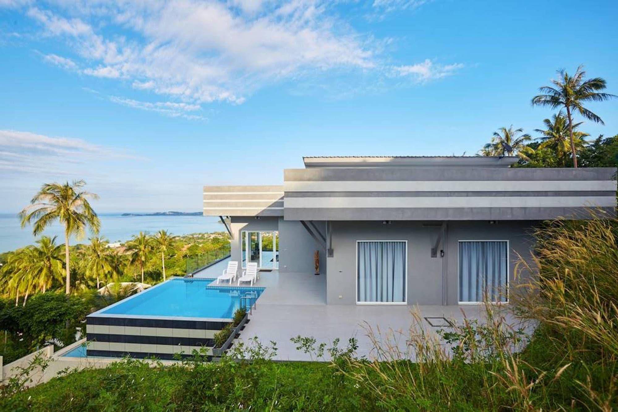 Villa Vicky Samui