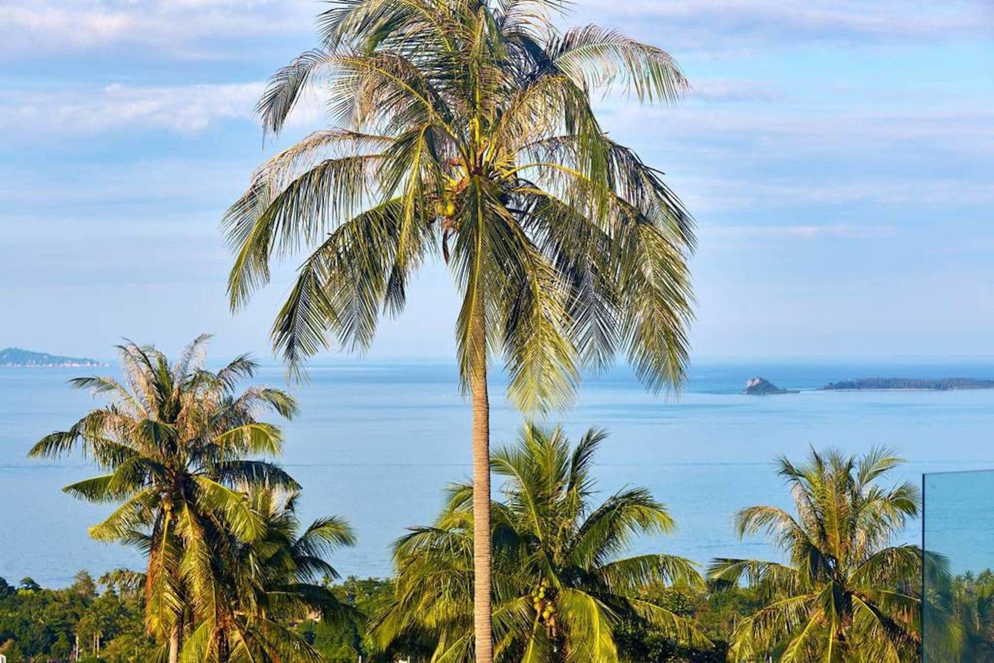 Villa Vicky Samui