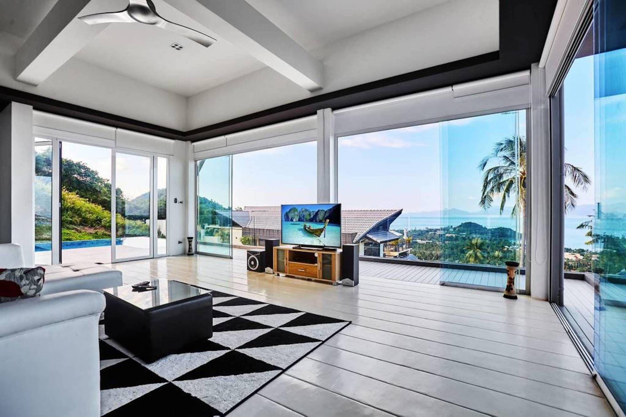 Villa Vicky Samui