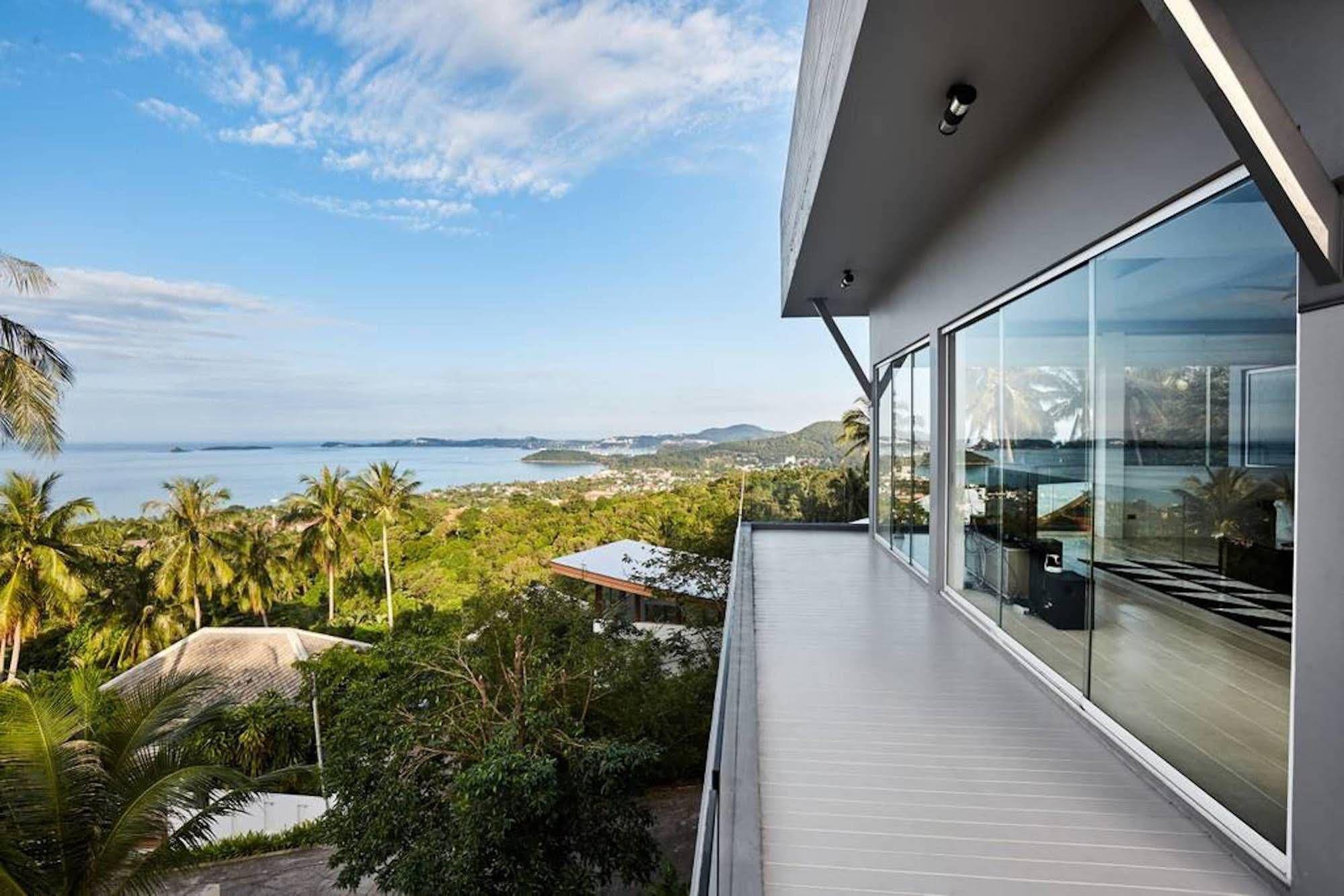 Villa Vicky Samui