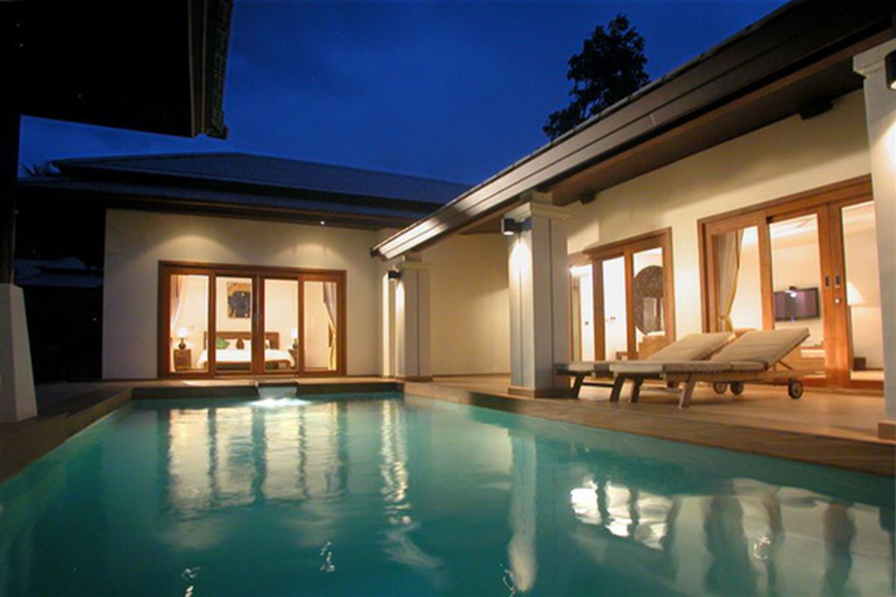 Villa Viggo