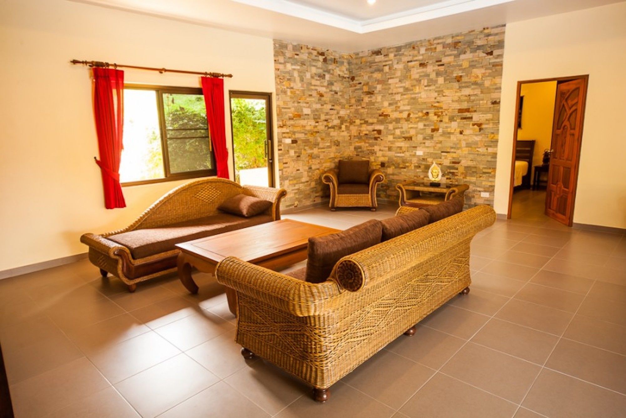 Villa Zanzibar