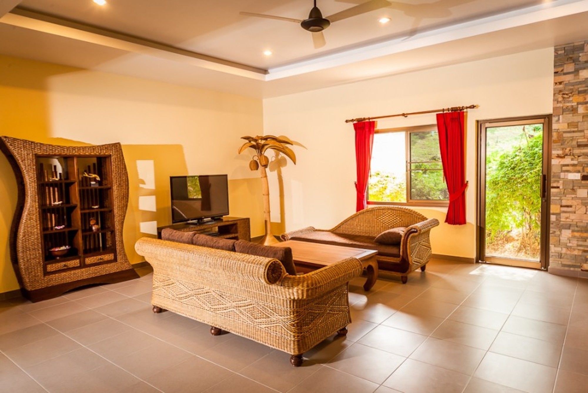 Villa Zanzibar