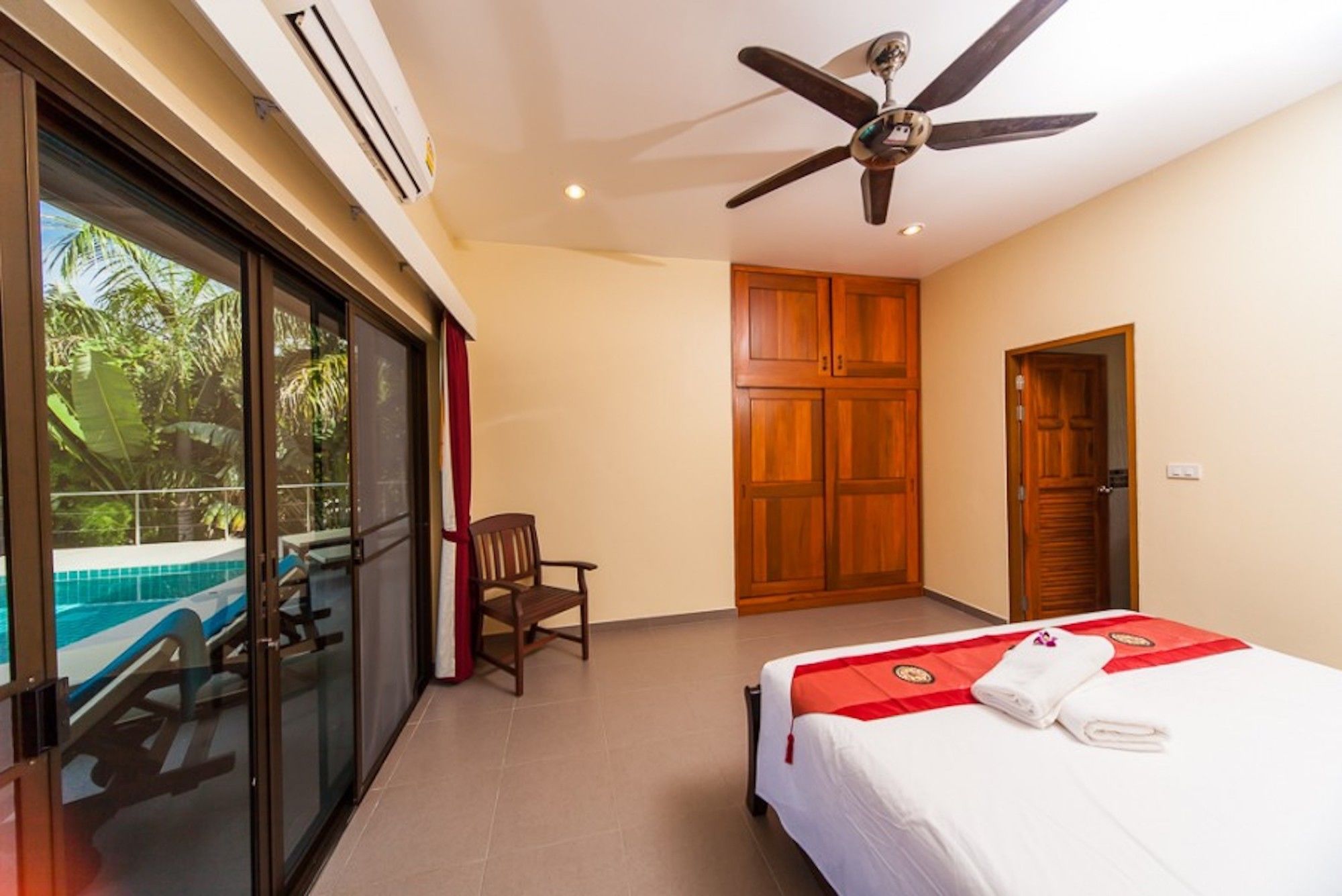 Villa Zanzibar