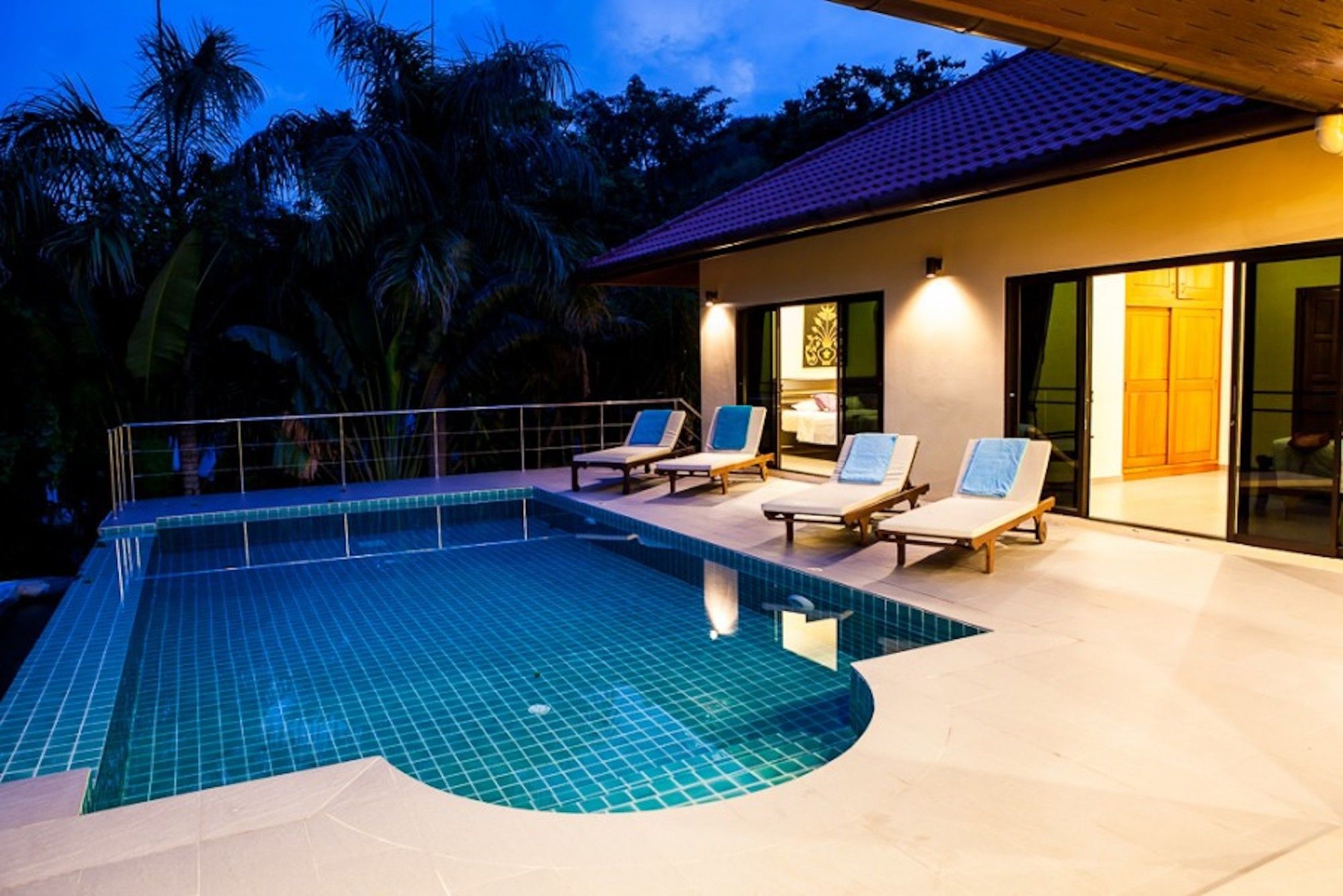Villa Zanzibar