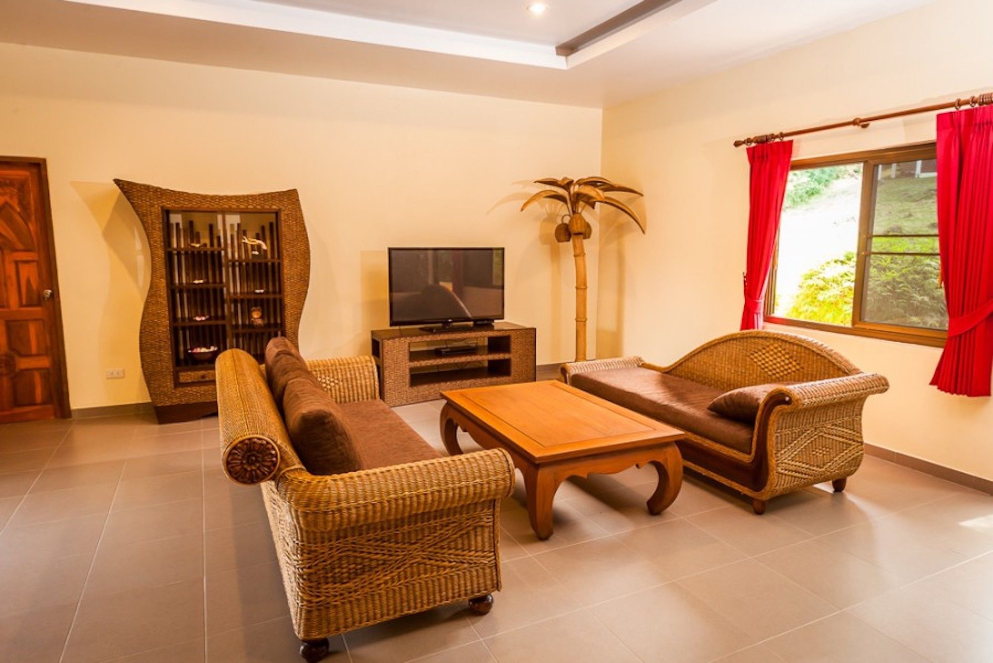 Villa Zanzibar