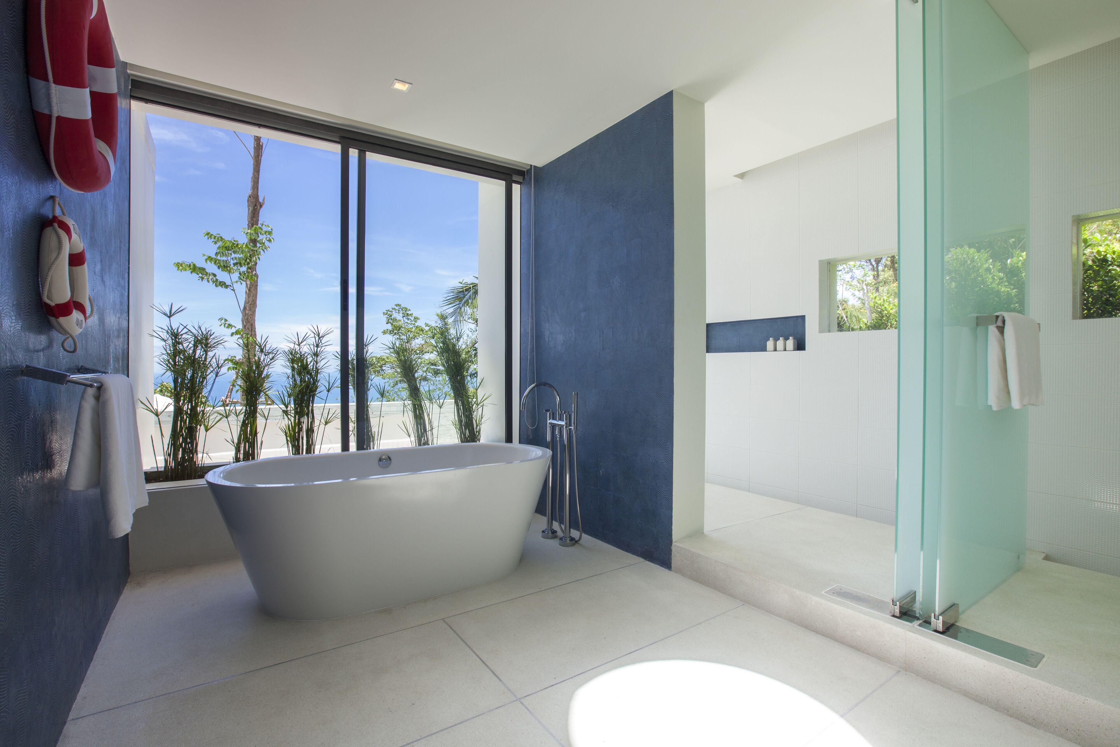 Villa Zest at Lime Samui