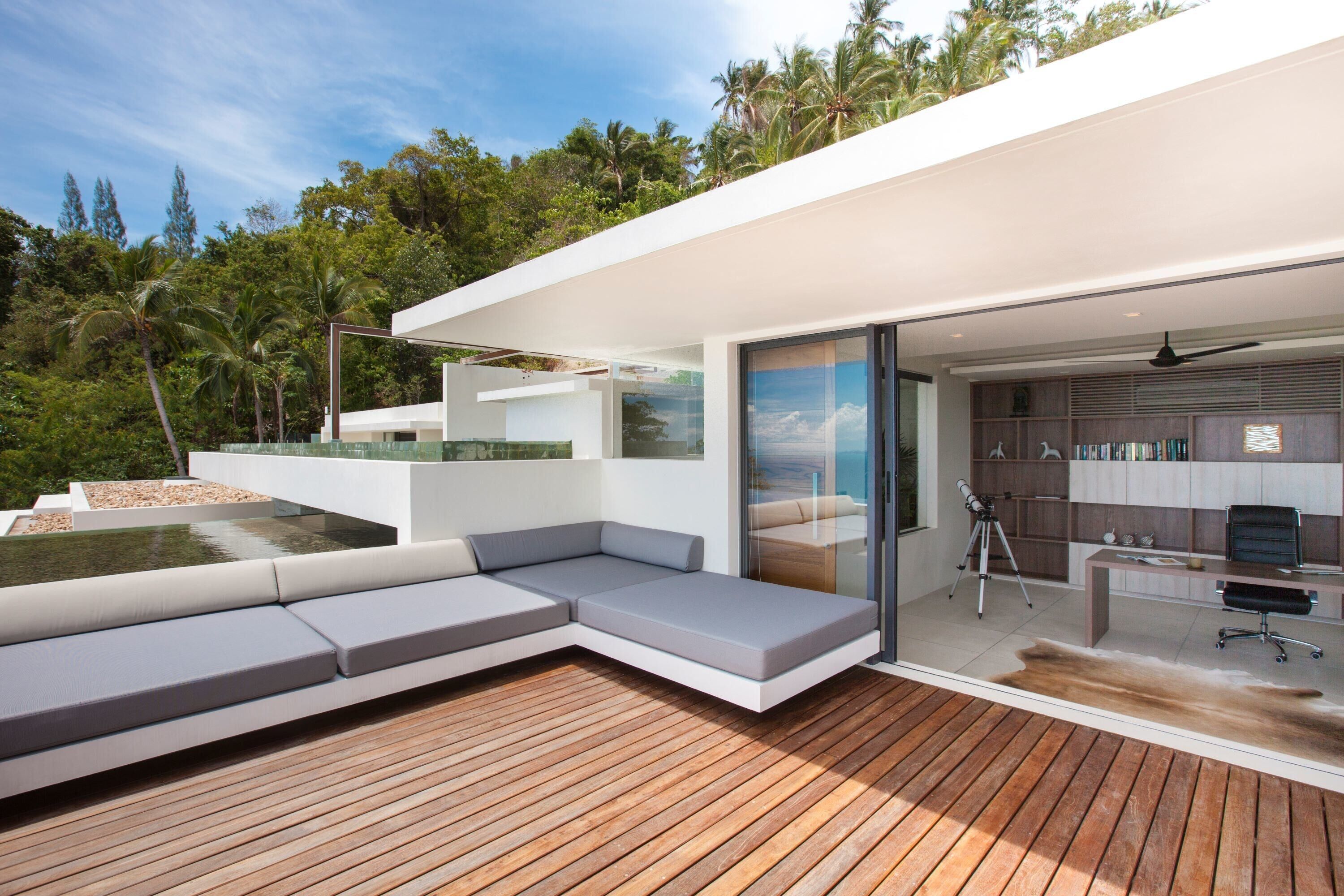 Villa Zest at Lime Samui