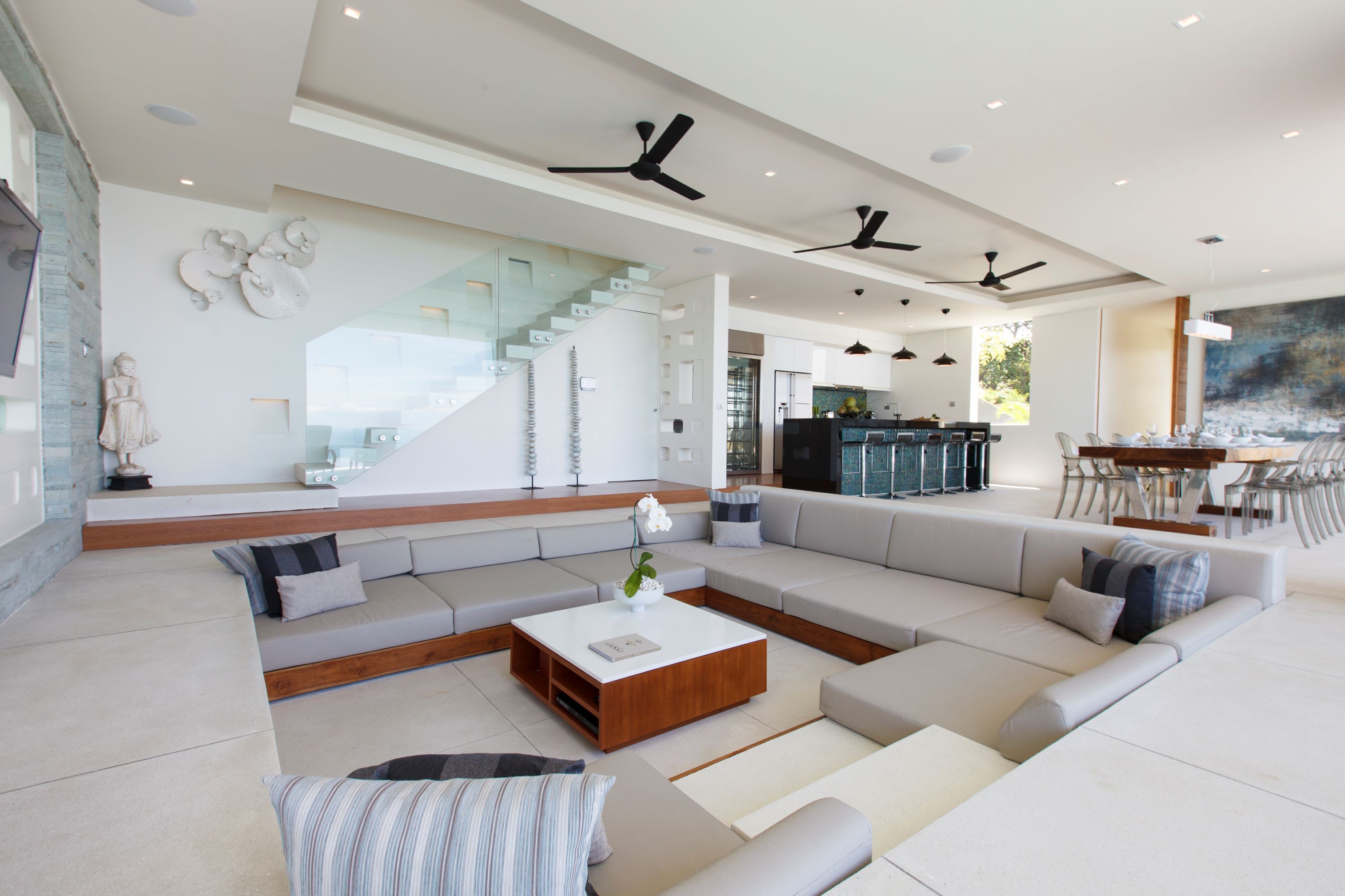 Villa Zest at Lime Samui