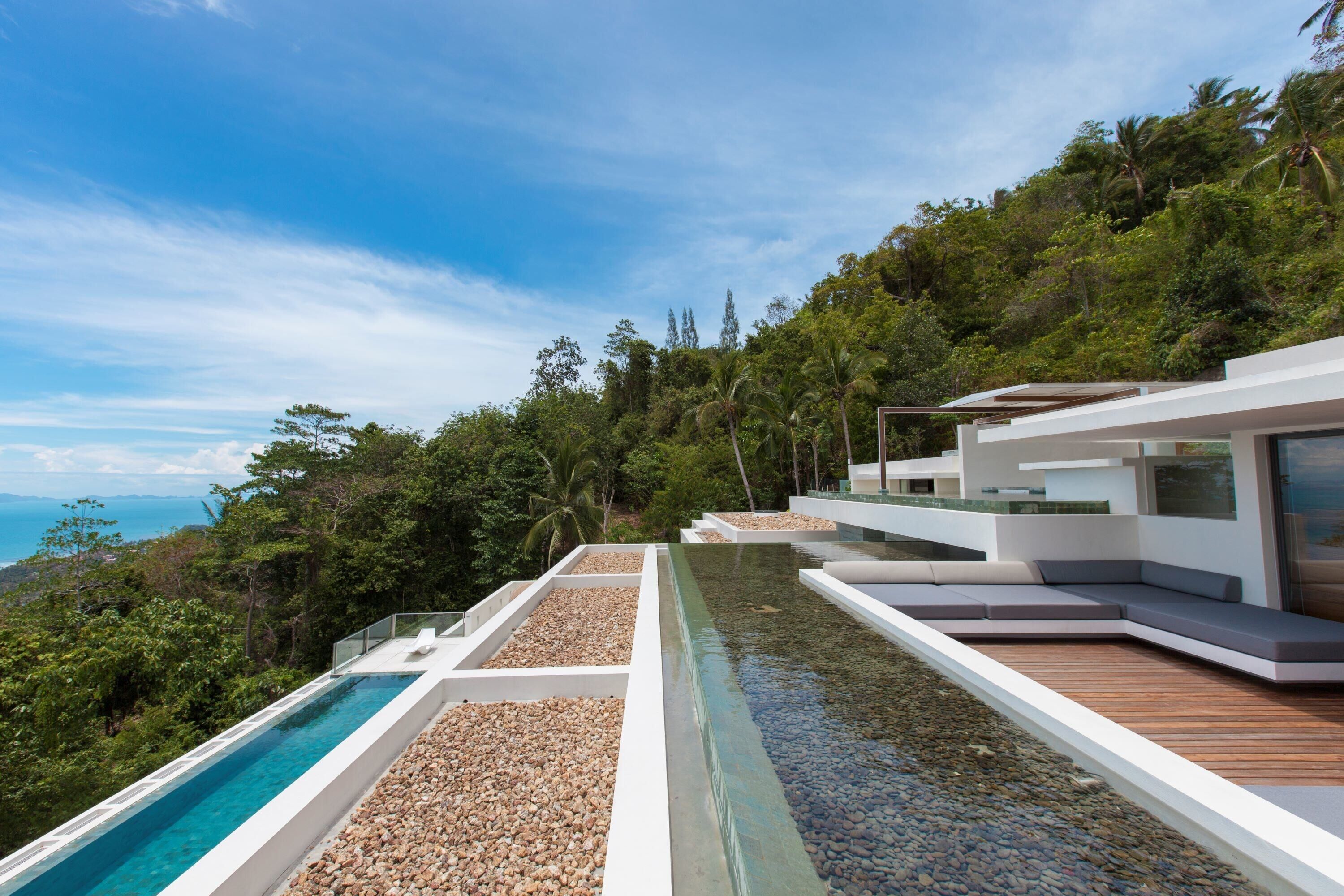 Villa Zest at Lime Samui