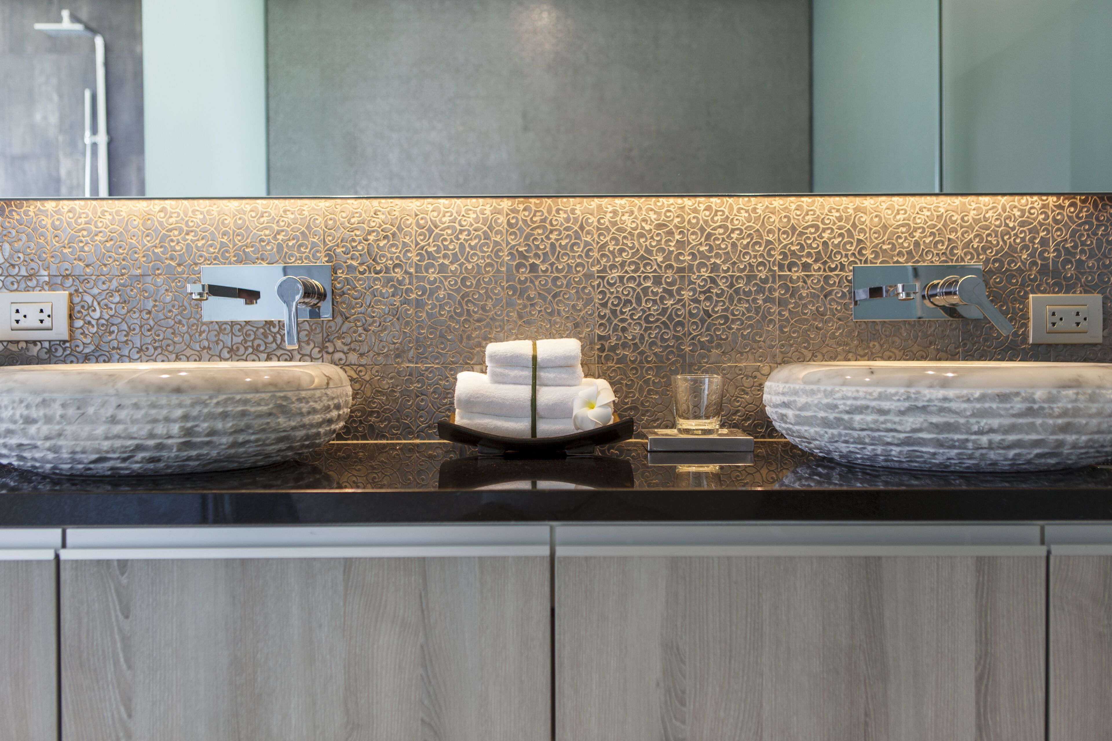 Villa Zest at Lime Samui