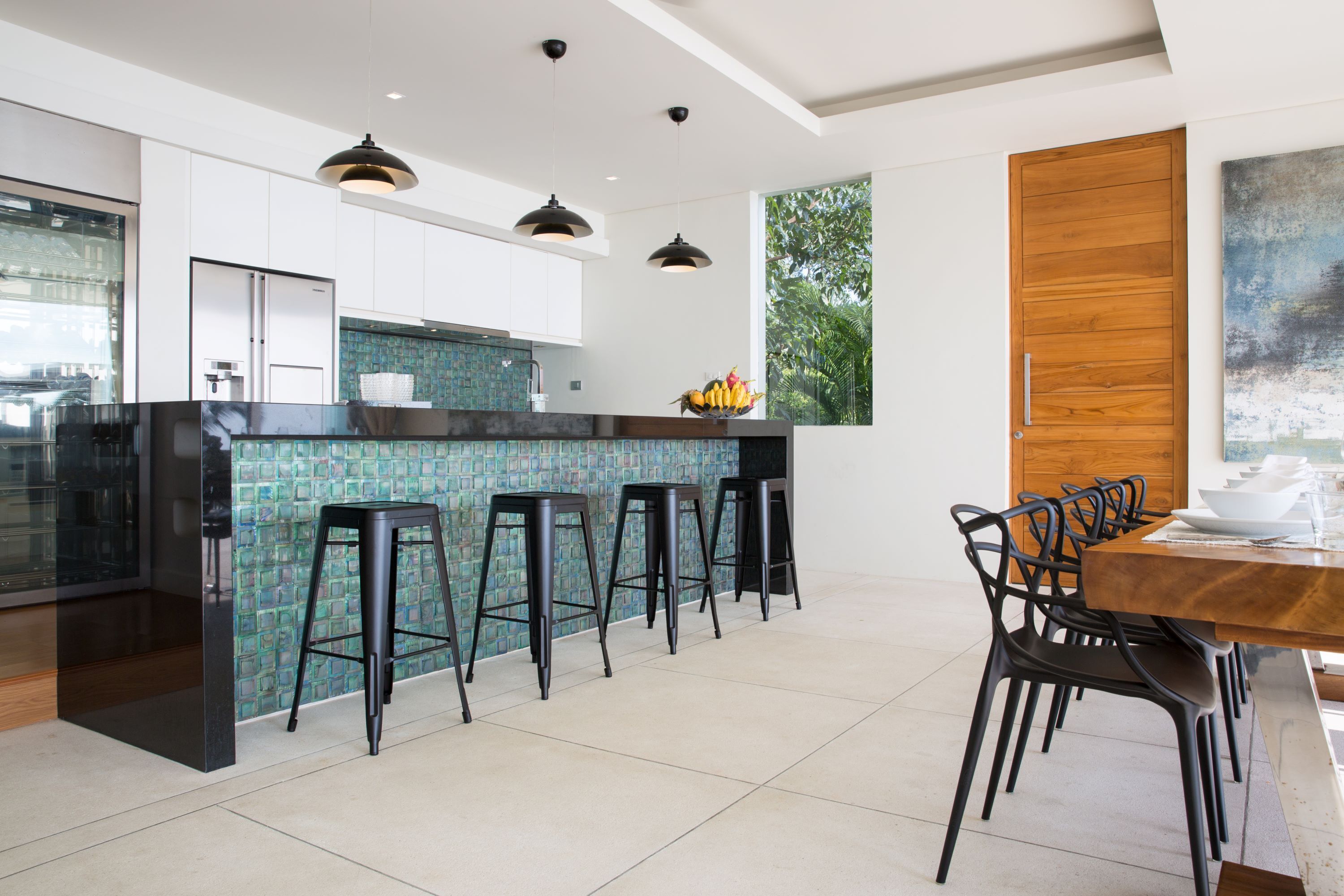 Villa Zest at Lime Samui